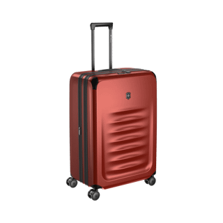 Victorinox Crosslight Frequent Flyer Softside Carry-On in black
