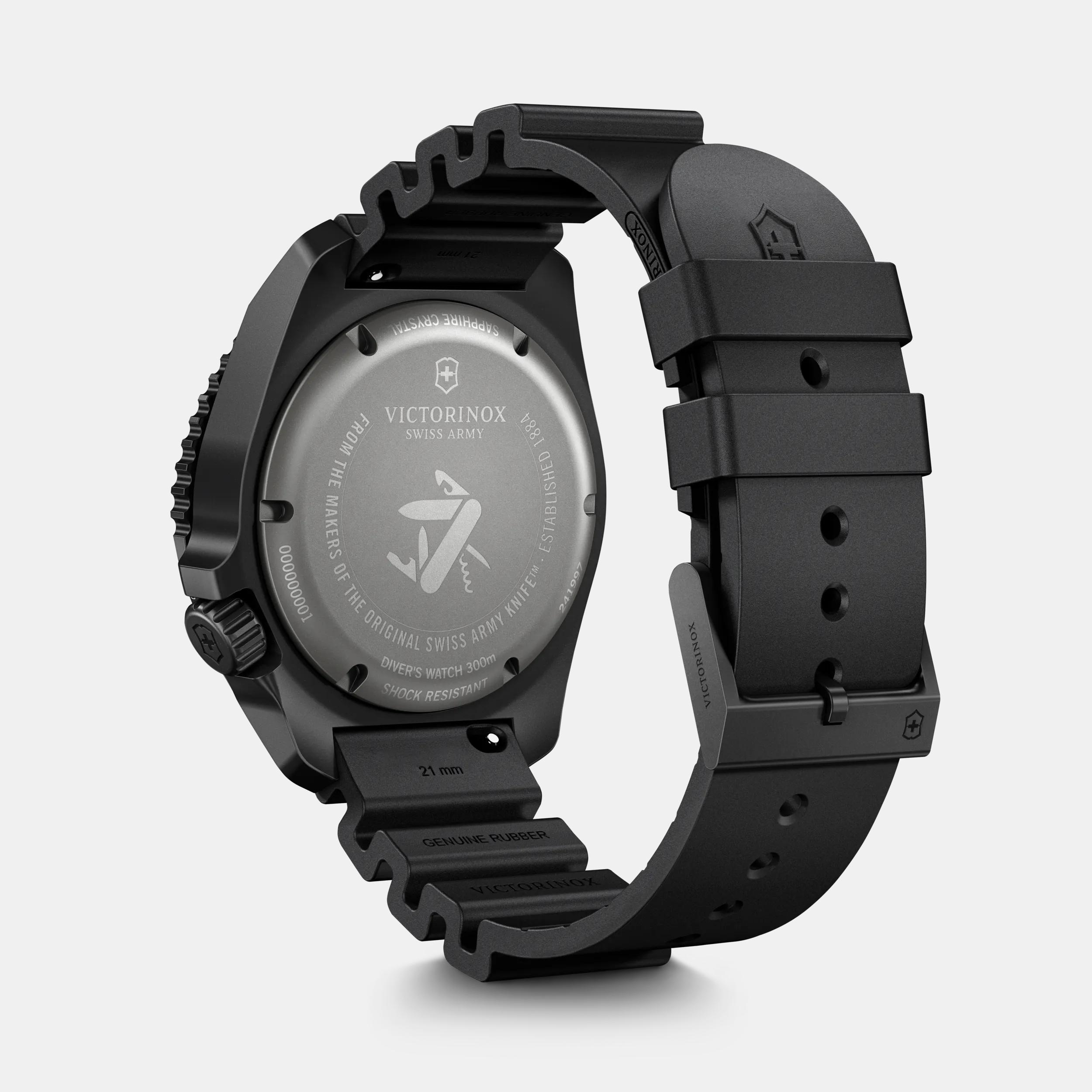 Victorinox Dive Pro 自動巻き Dive Pro 自動巻き - 241997