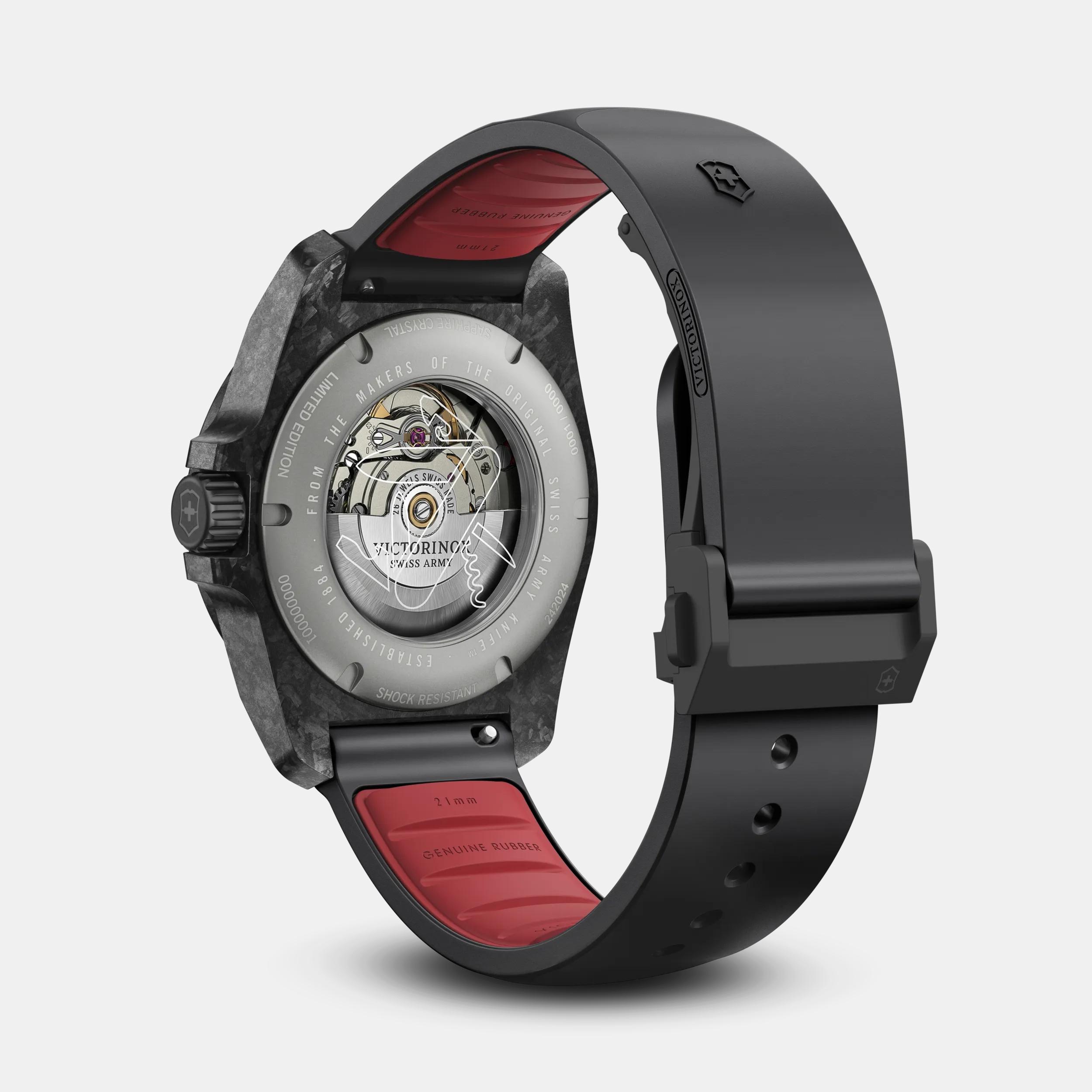 Victorinox I.N.O.X. Automatic I.N.O.X. Automatic - 242024.1