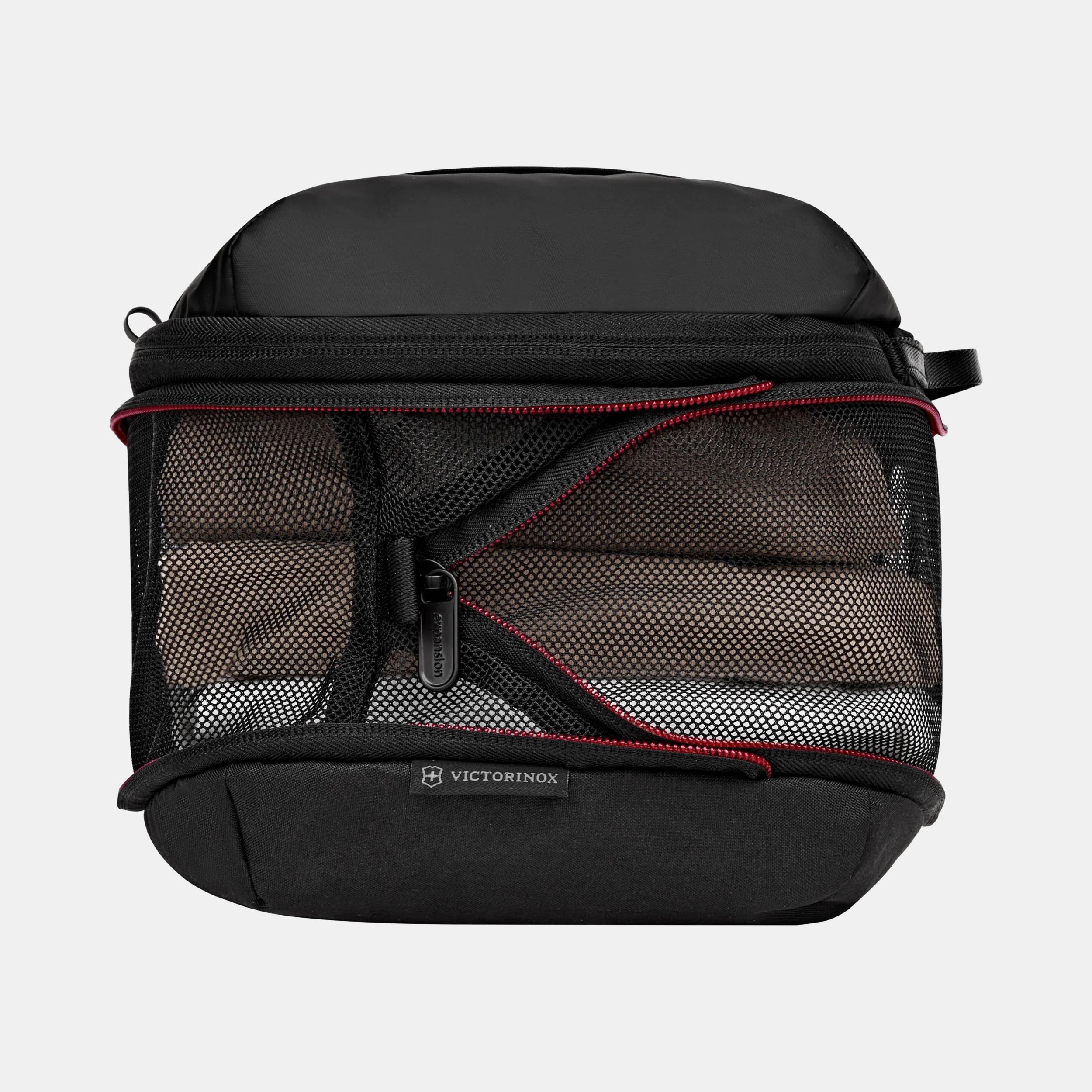 Travel Essentials Packing Cube Set &#25910;&#32013;&#22235;&#26041;&#34955;&#22871;&#35037; - 653360