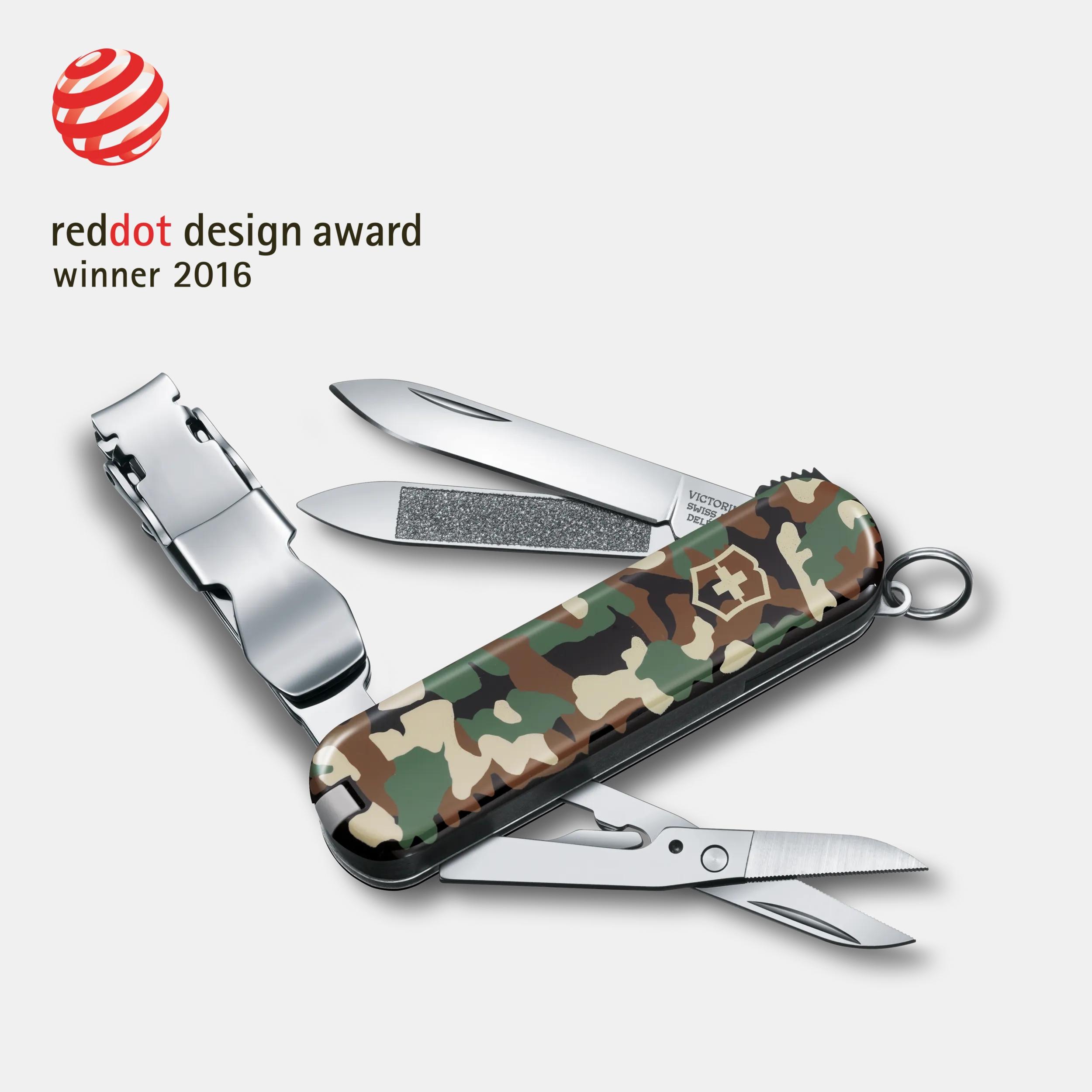 Nail Clip 580 - 0.6463.94