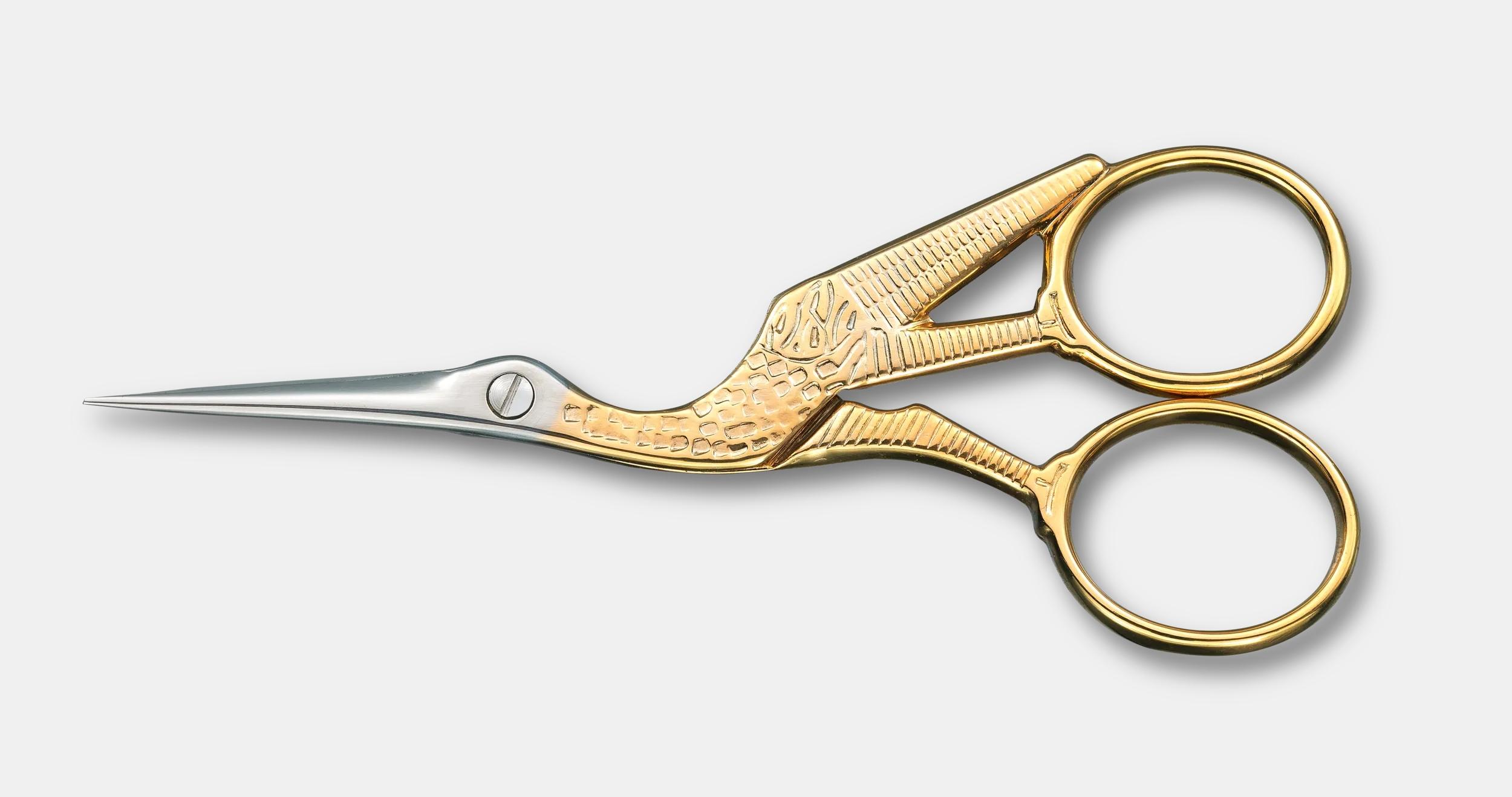 Ciseaux de tailleur 8.1040.12