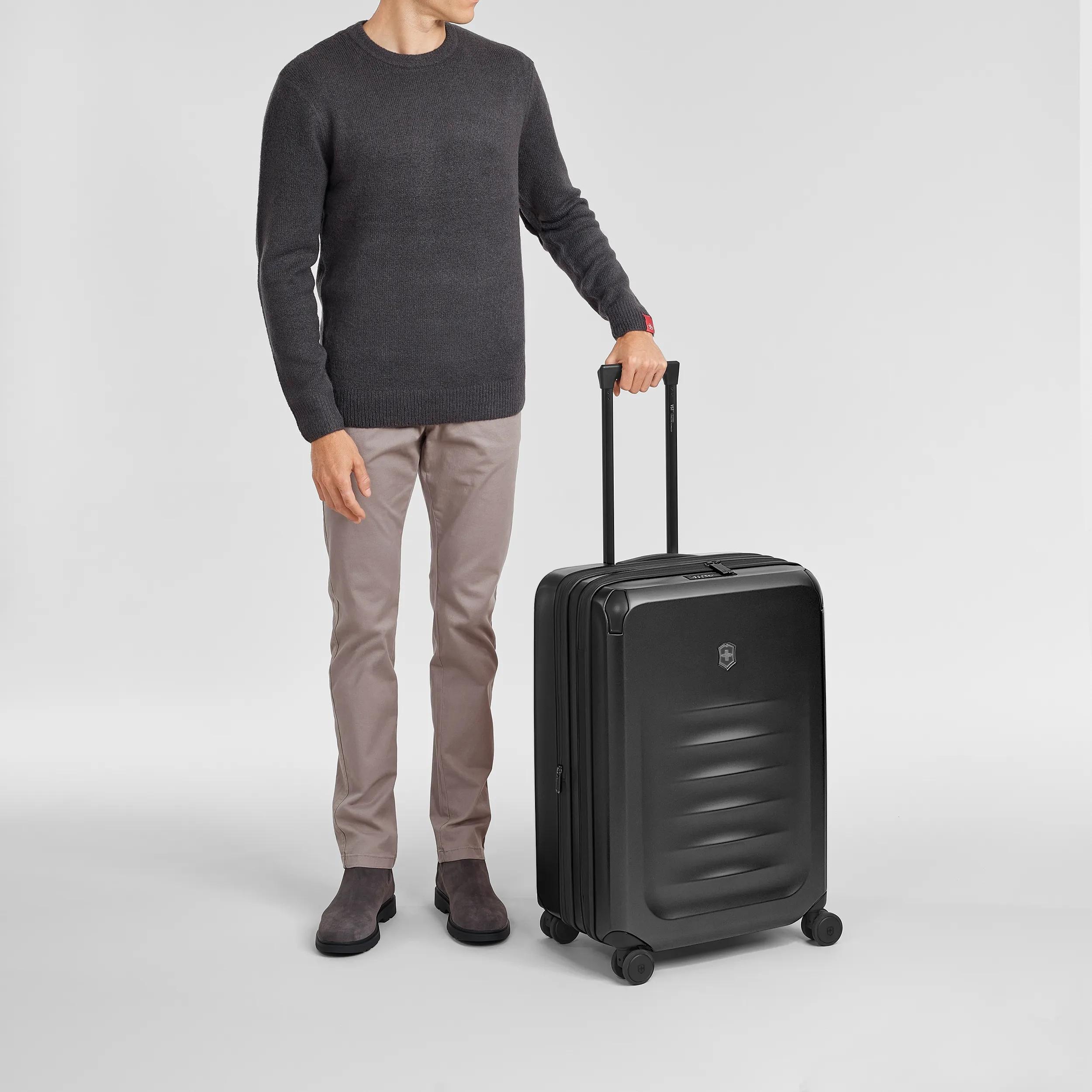 Spectra 3.0 Expandable Medium Case - 611759