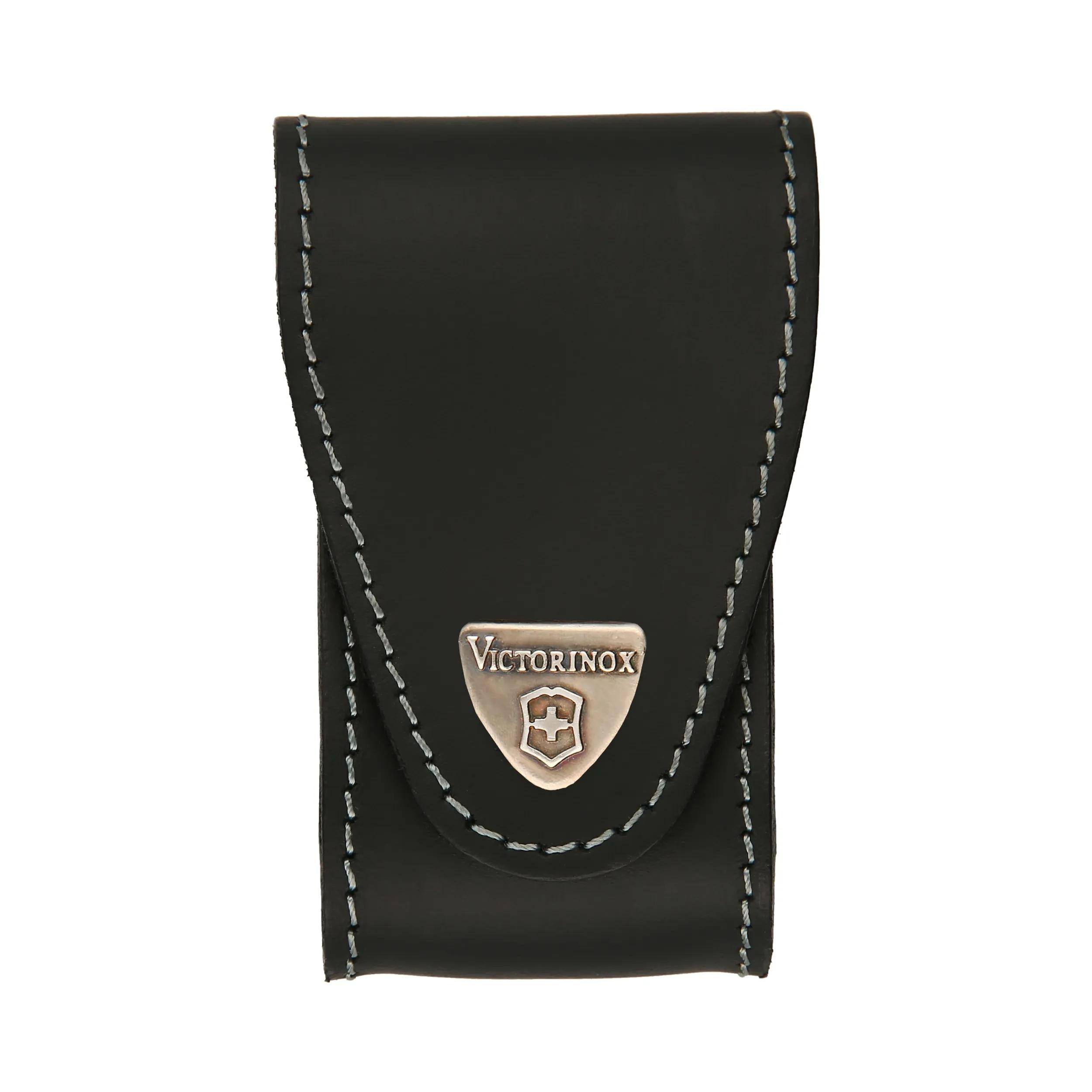 Leather Pouch - 500757
