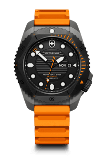 Victorinox Dive Pro 自動巻き Dive Pro 自動巻き - 241997