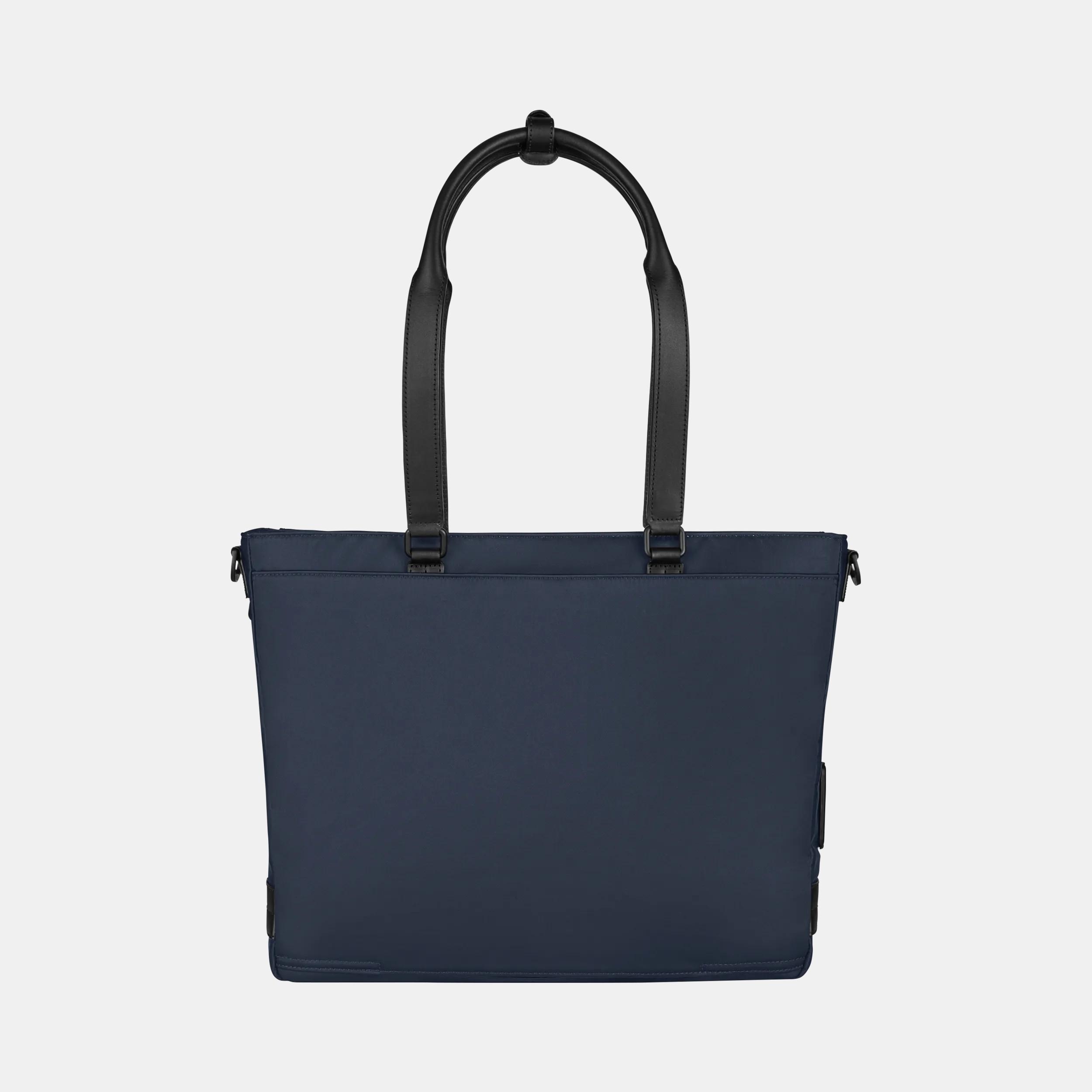 Alox Nero Tote Bag - 653672