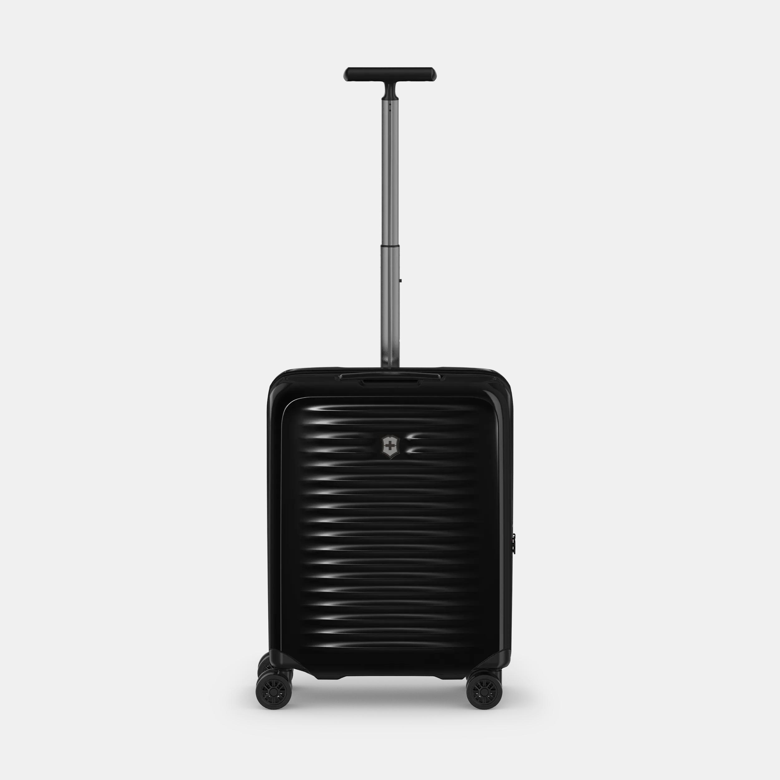 Victorinox 「エアロックス グローバル ハードサイド キャリー