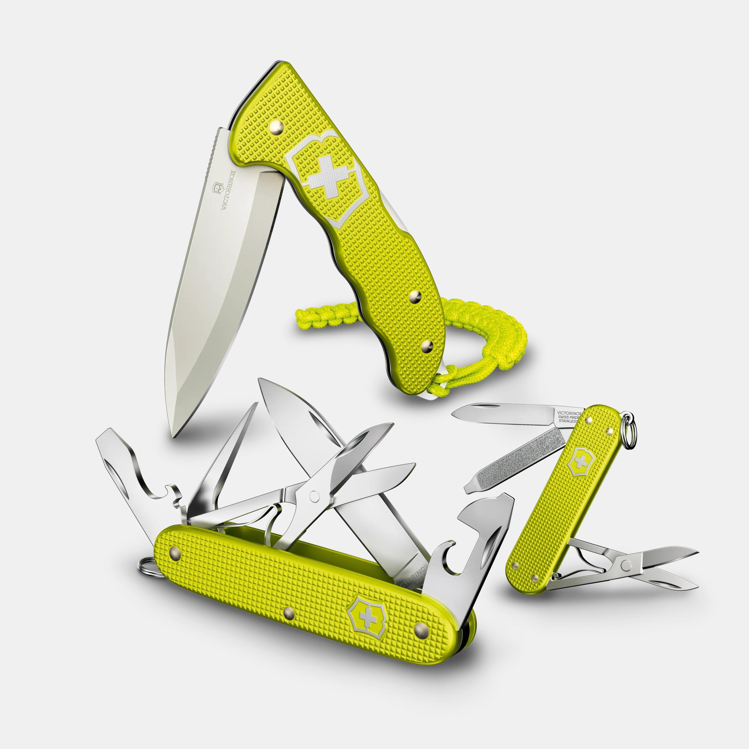 ハンティング Pro ALOX リミテッドエディション 2023 - 0.9415.L23