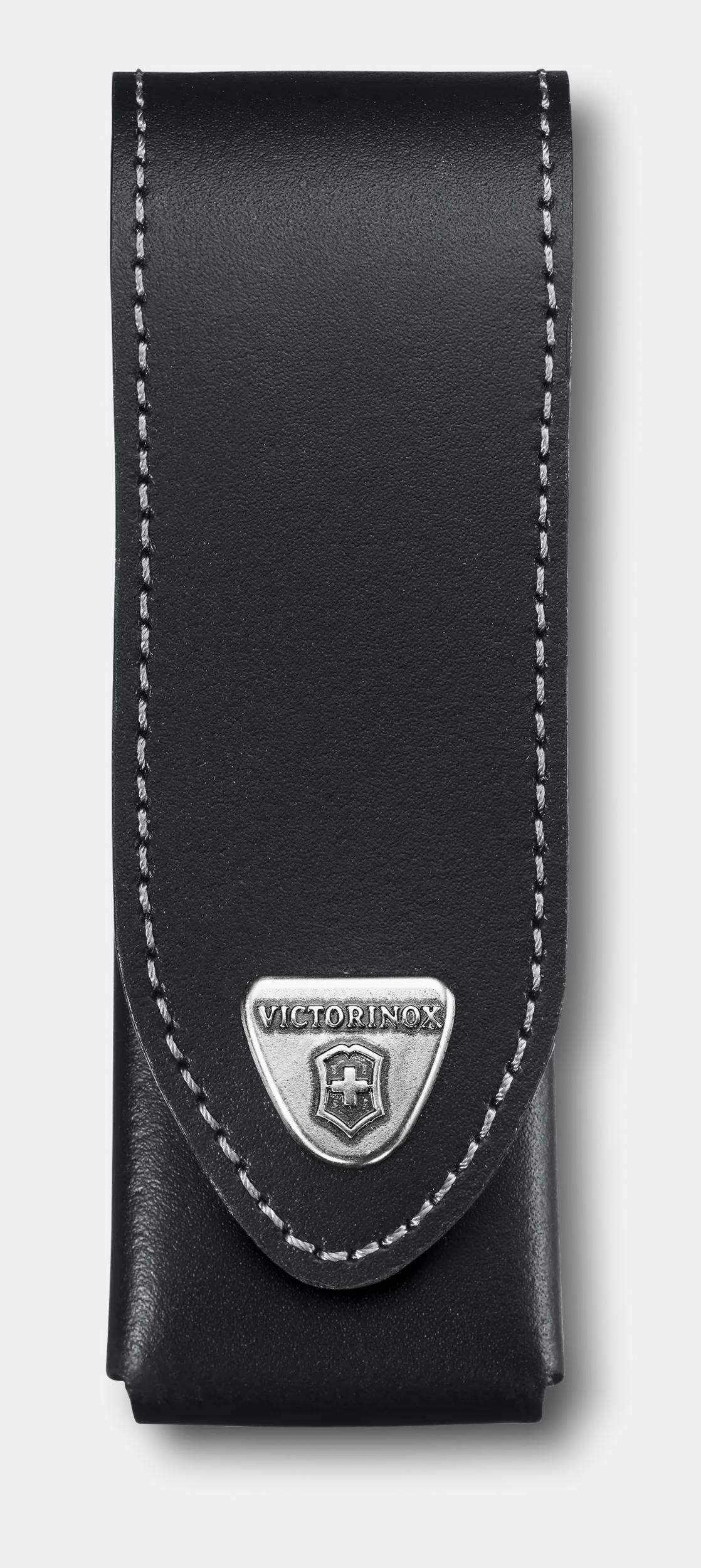 &Eacute;tui-ceinture cuir - 4.0523.3