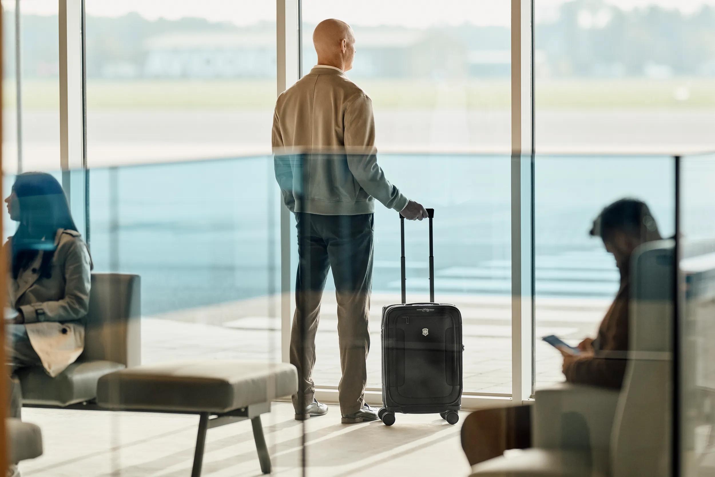 Werks Traveler 7.0 Reisegepäckkollektion