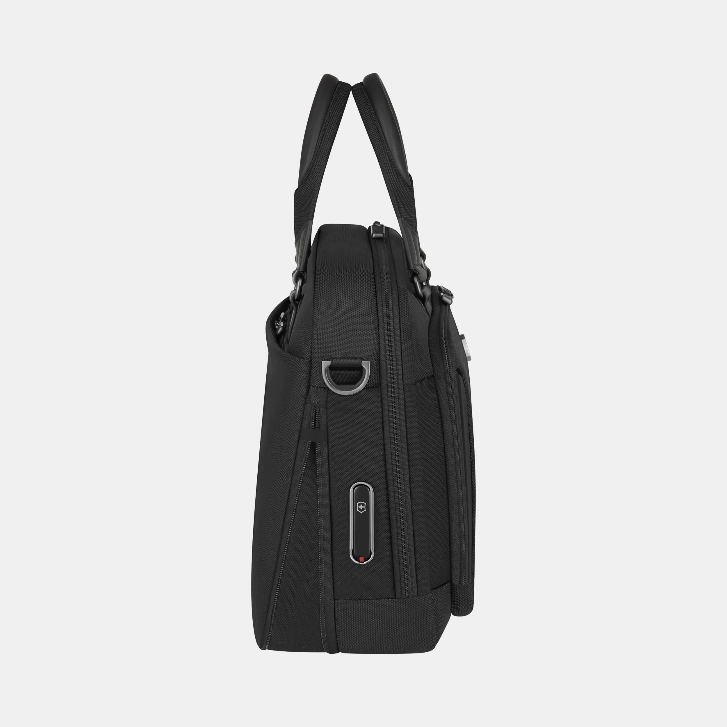 Werks Traveler 7.0 Compact Briefcase - 653646