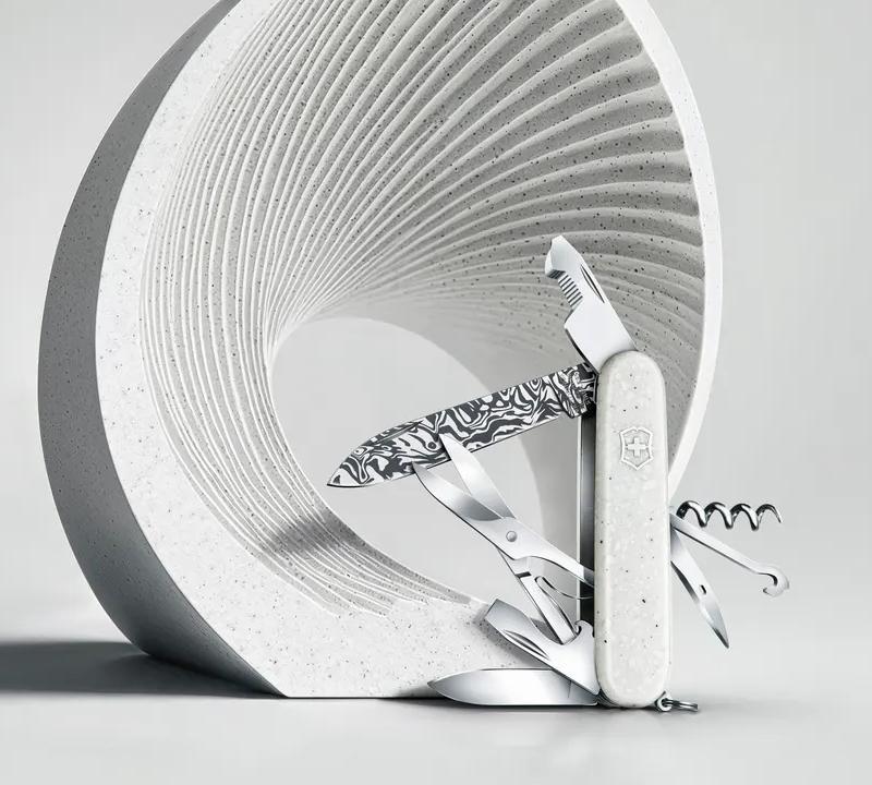 スペシャル コンパニオン ダマスカス リミテッドエディション 2025