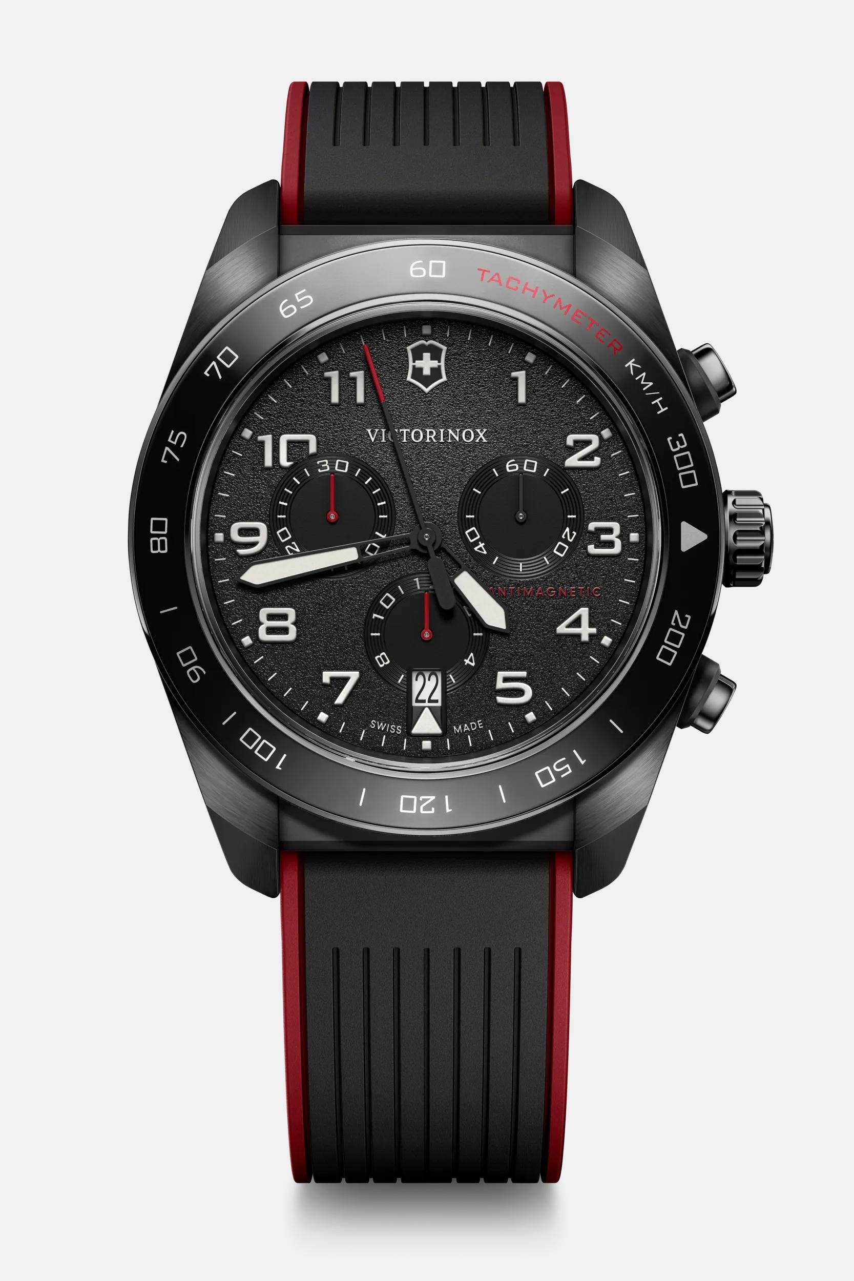 Swiss Army Chrono - 242051