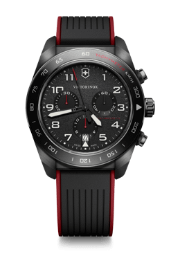 7HM19 VICTORINOX ビクトリノックス 腕時計 クロノグラフ 時計