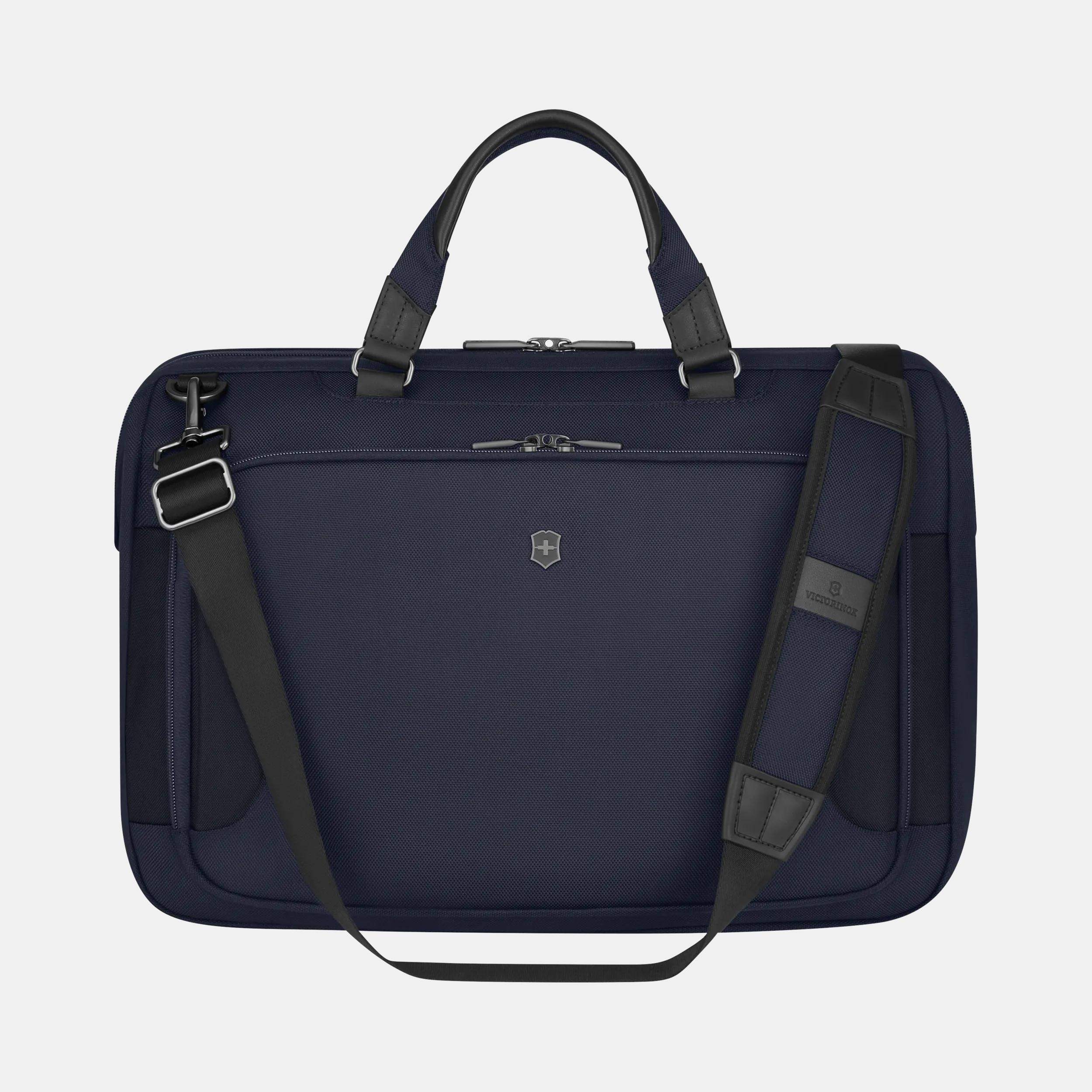 Victorinox Werks Traveler 7.0 Weekender in Navy blue - 653653