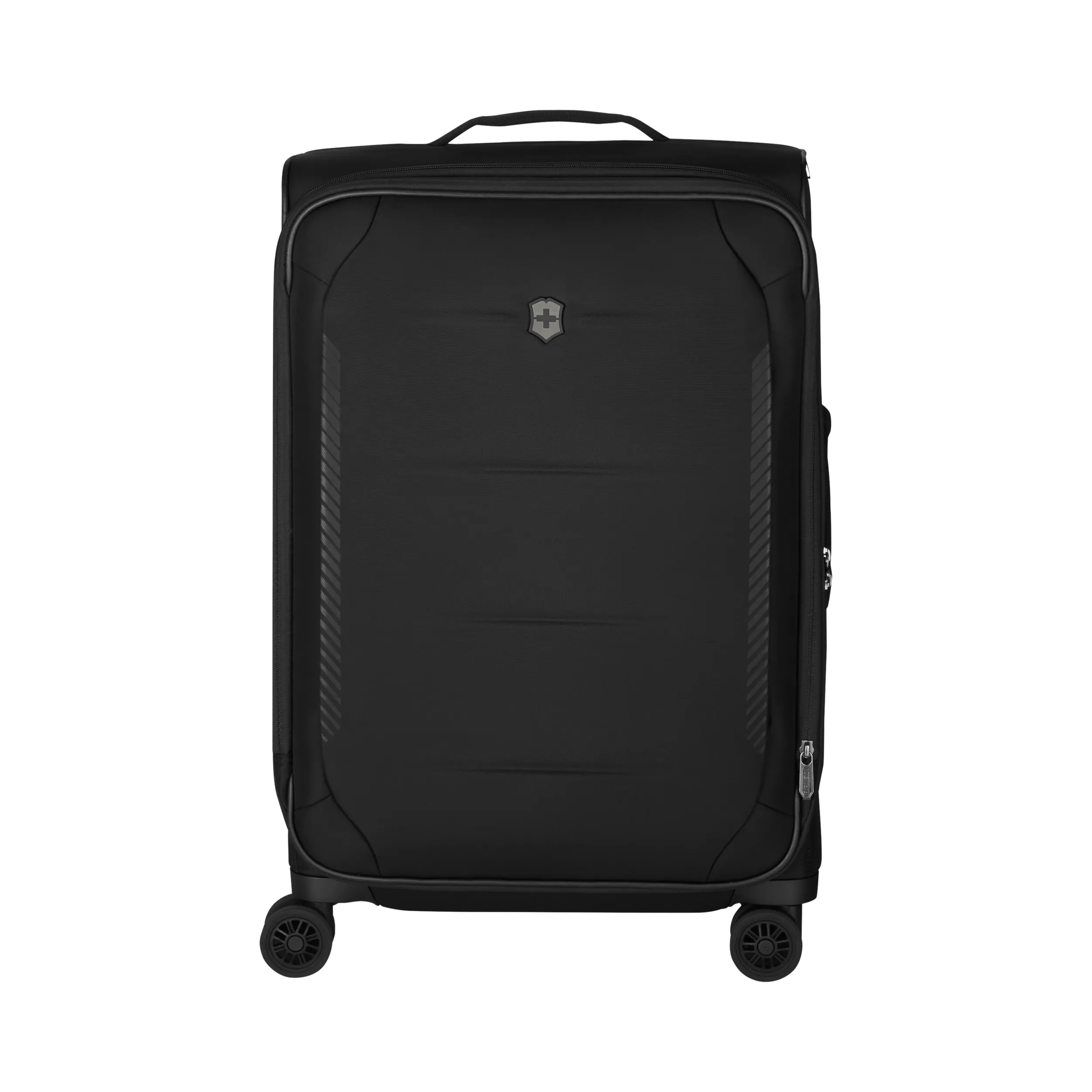 Victorinox in black -