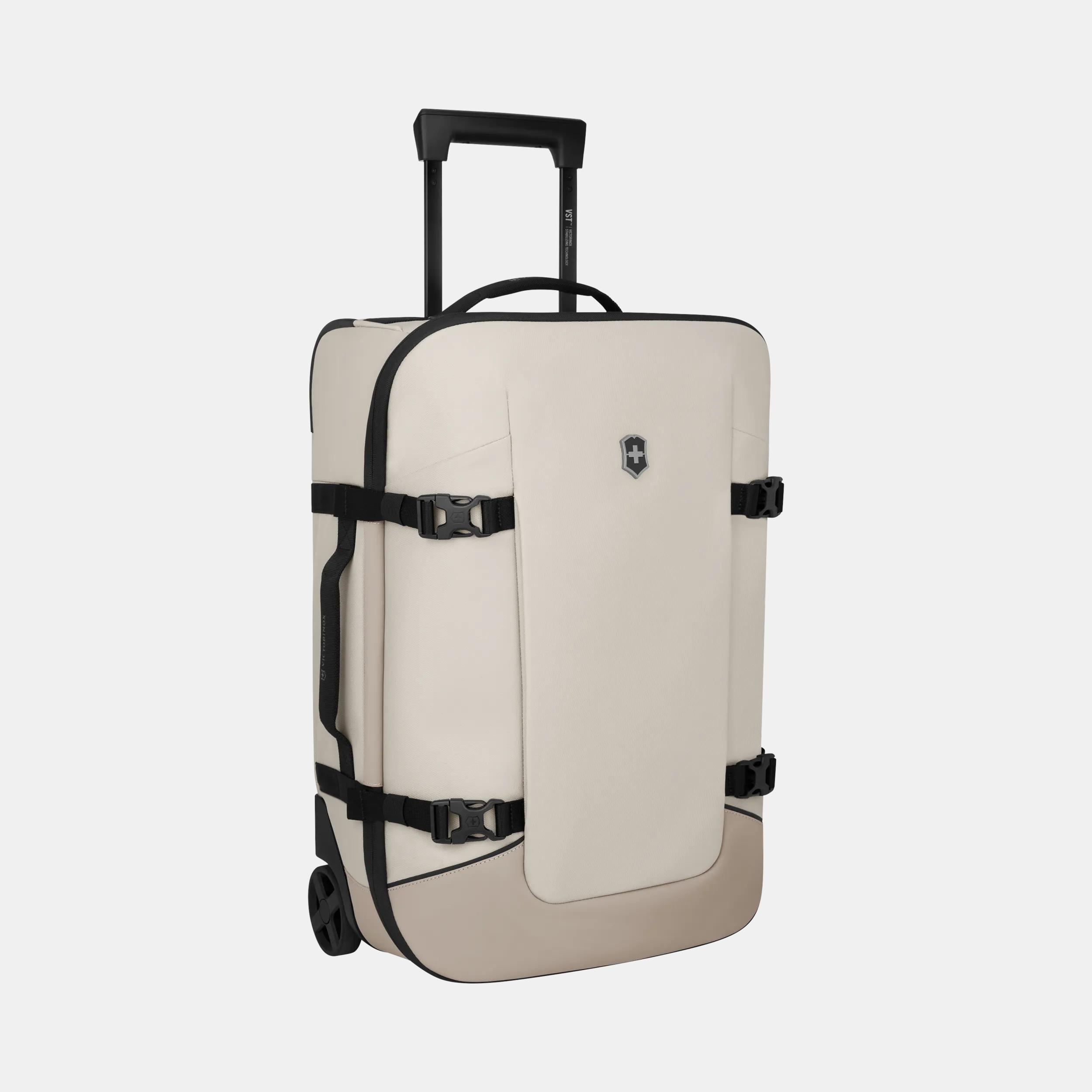 Sacca da viaggio con ruote Altmont Modern Wheeled Duffel - 653561