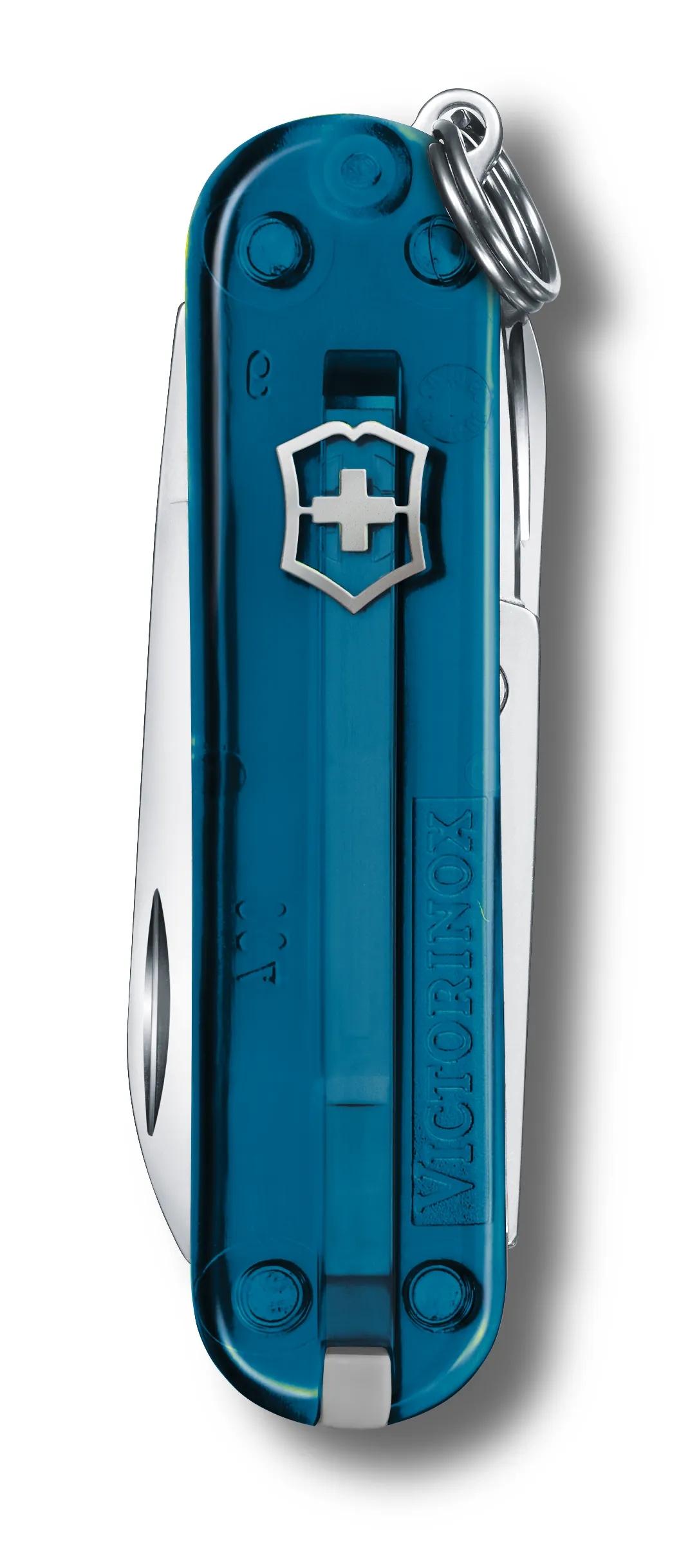 Victorinox クラシック SD Sky High - 0.6223.T61G