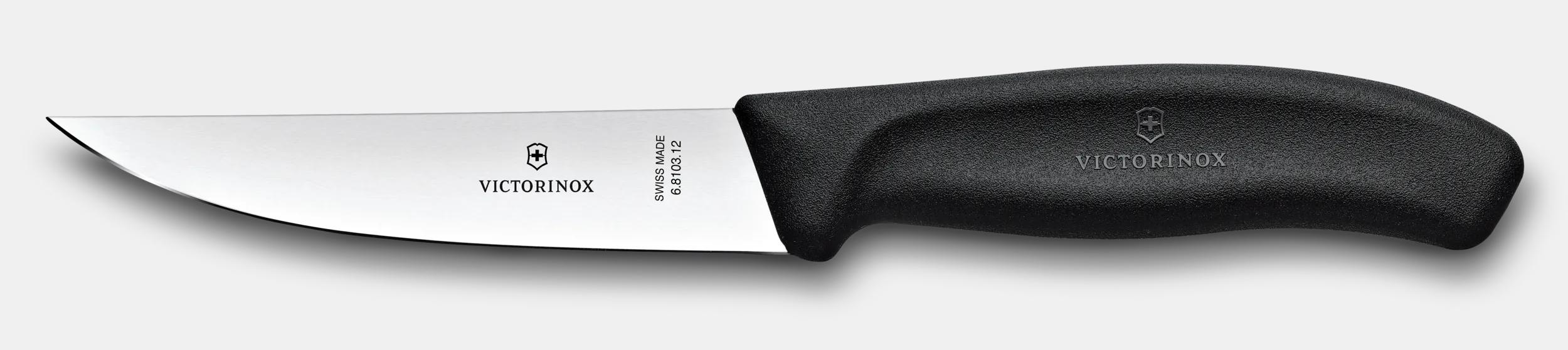 Swiss Classic Carving Knife - 6.8103.12B