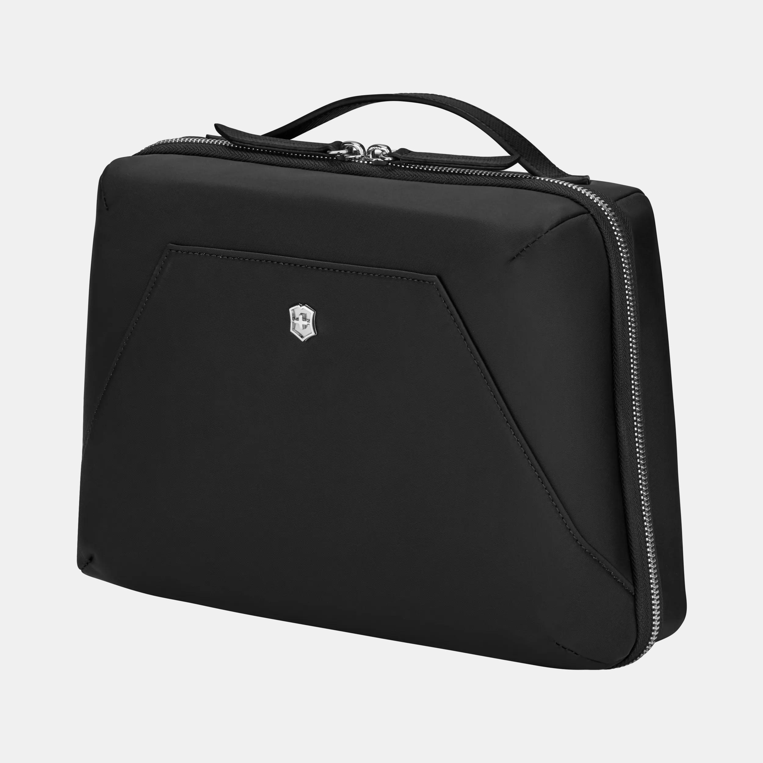 Victorinox Victoria Signature Beauty Case in black - 612211