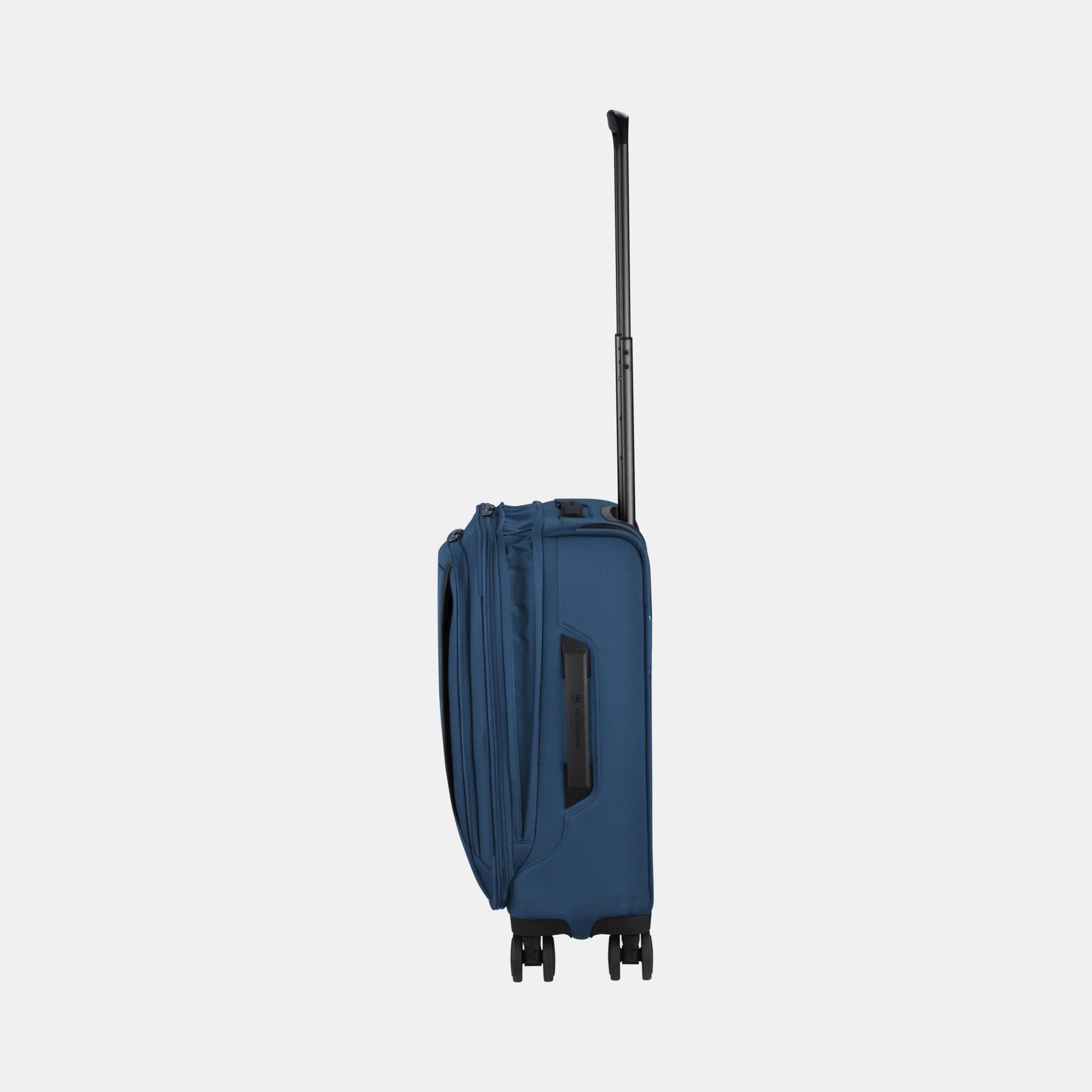 Werks Traveler 6.0 Softside Global Carry-On - 605403