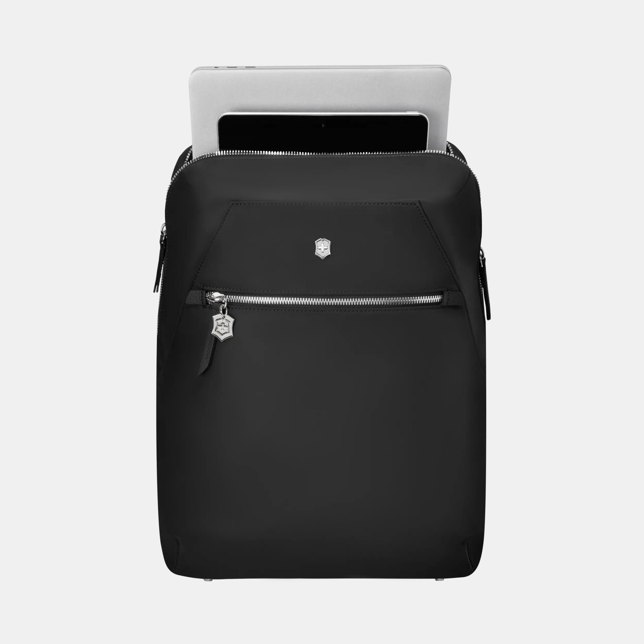 Compact Backpack z&nbsp;kolekcji Victoria Signature - 612203