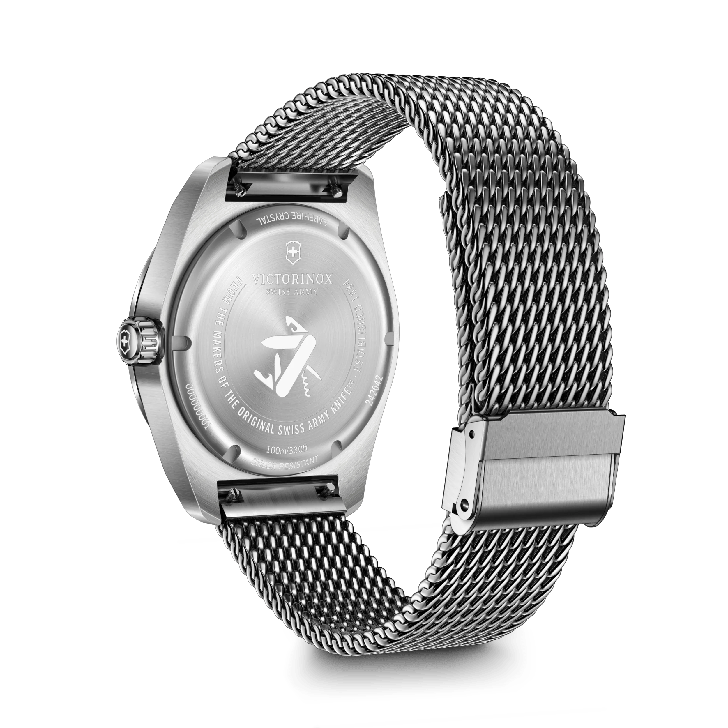 Victorinox Swiss Army Quartz -