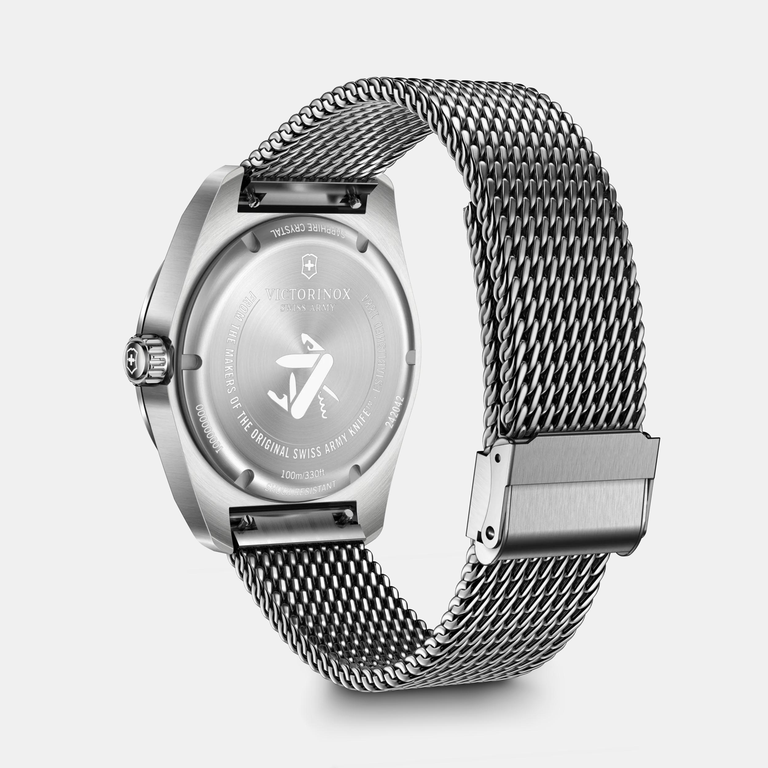 Swiss Army Quartz - 242042