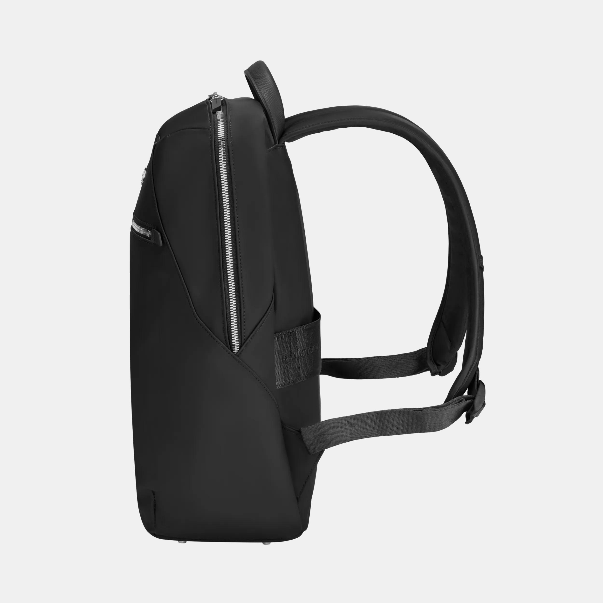 Compact Backpack z&nbsp;kolekcji Victoria Signature - 612203