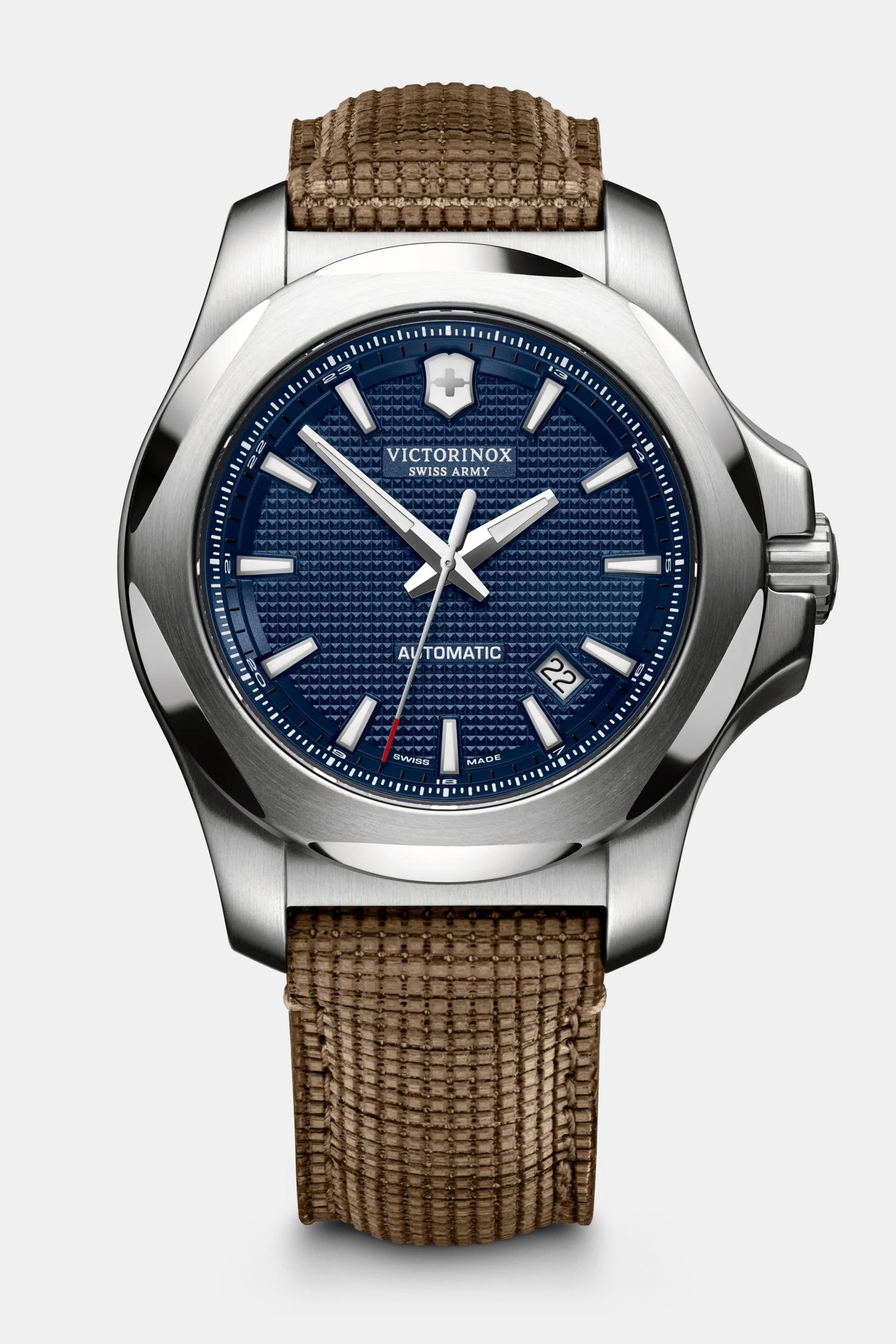 I.N.O.X. Mechanical - 241834