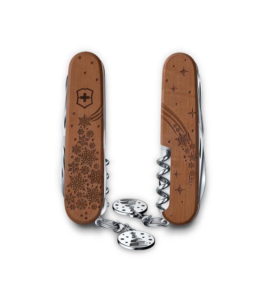 Winter Magic Limited Edition | Victorinox Japan