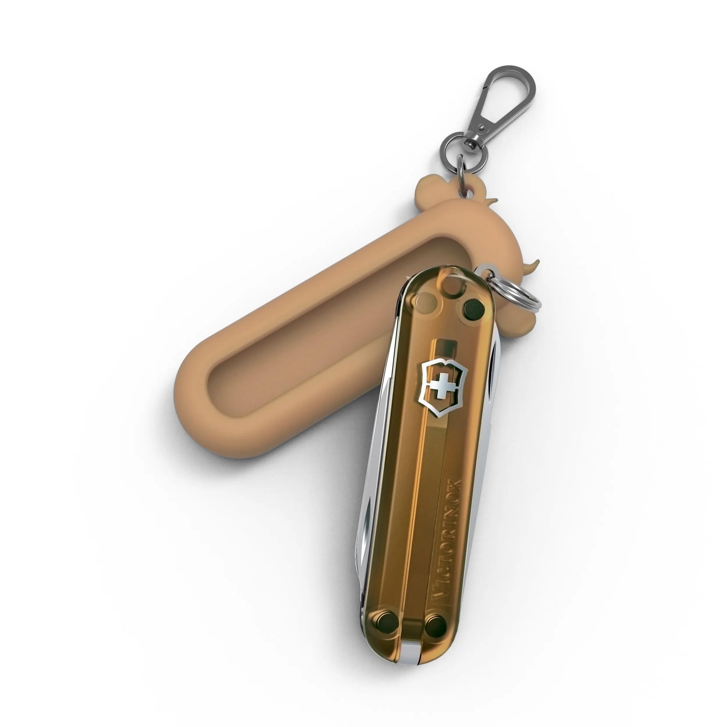 シリコンケース - 4.0454