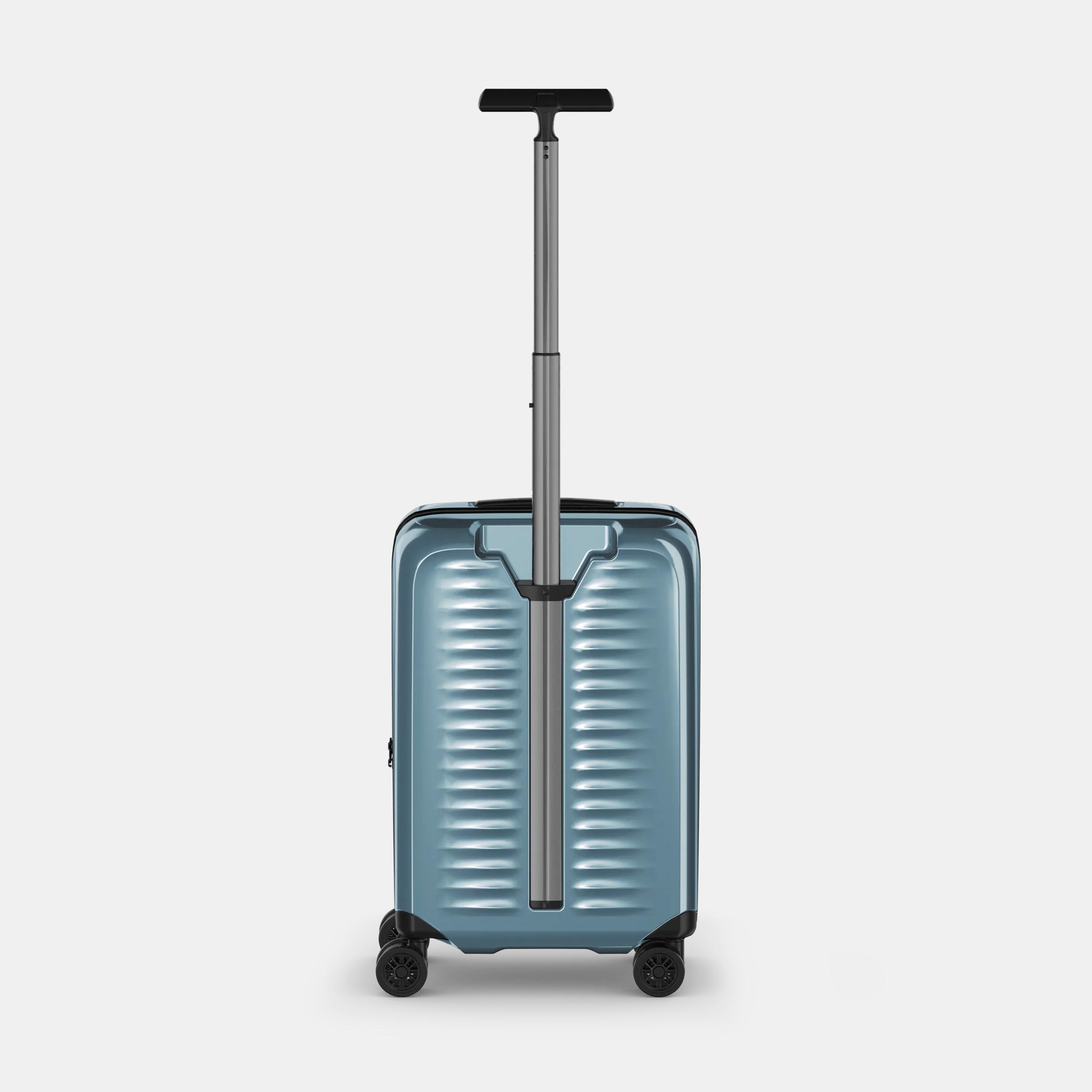 Victorinox Airox Frequent Flyer Hardside Carry-On in Light Blue