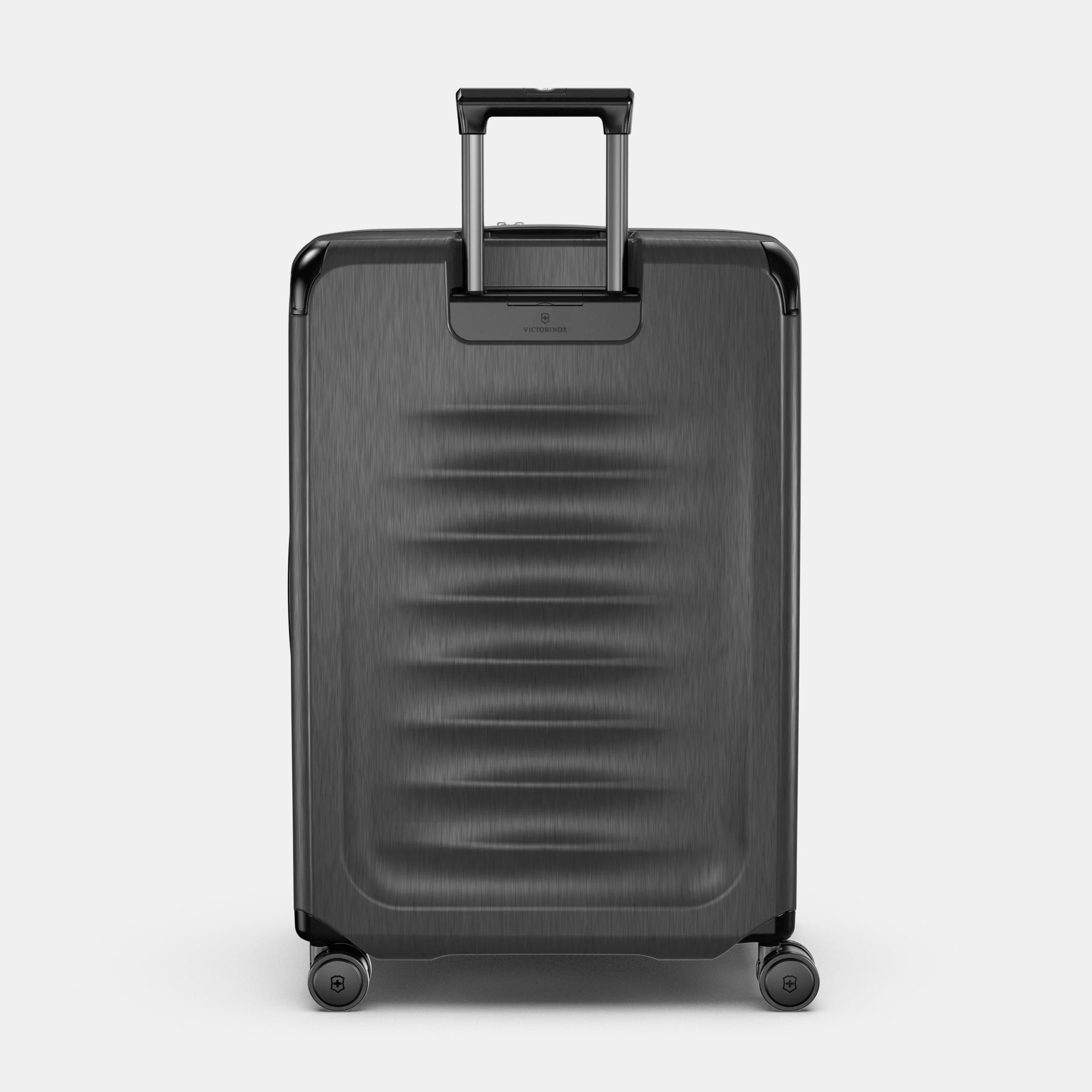Victorinox Spectra Pro 大型旅行箱於黑色- 653966