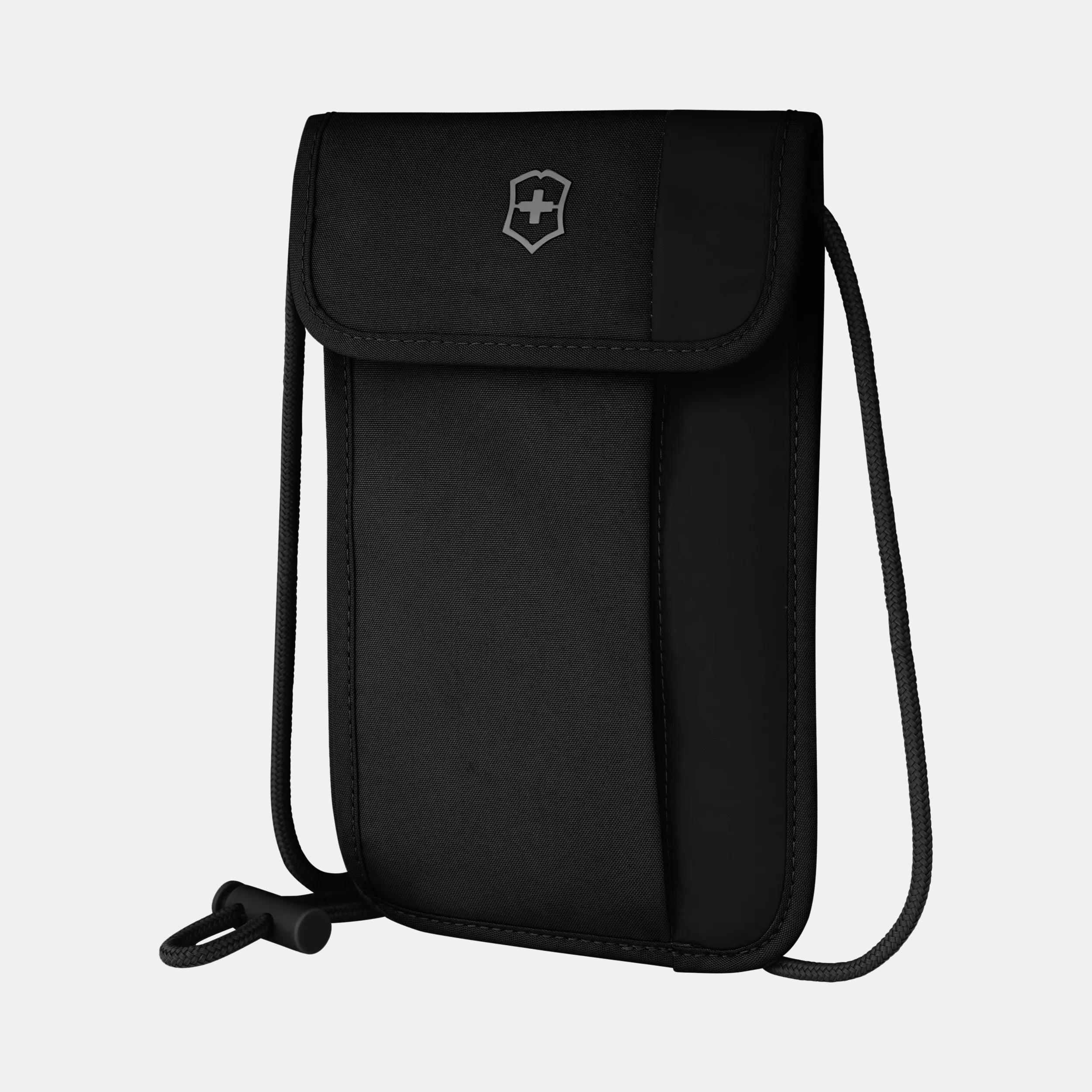 Travel Essentials Security Neck Pouch - 653378