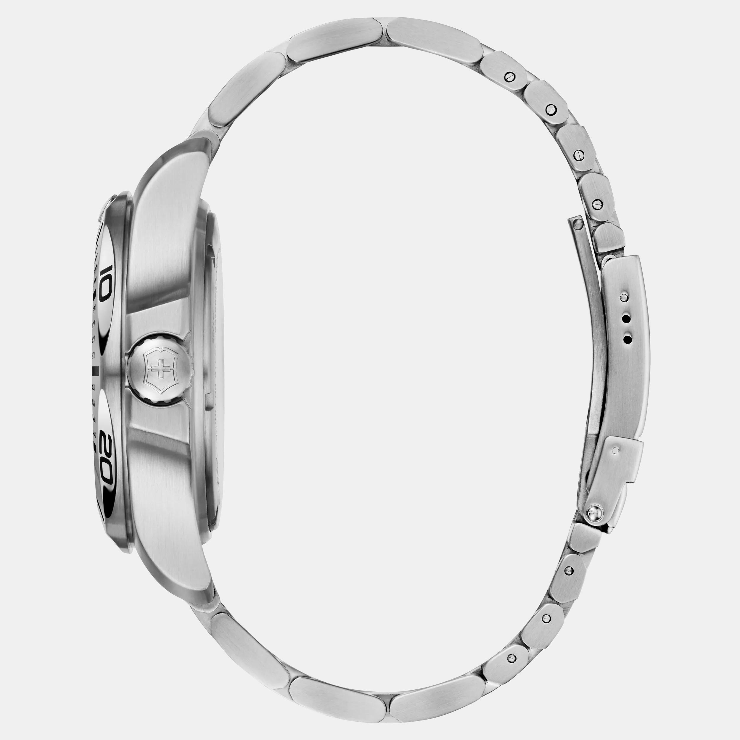 Victorinox I.N.O.X. Professional Diver in I.N.O.X. Professional