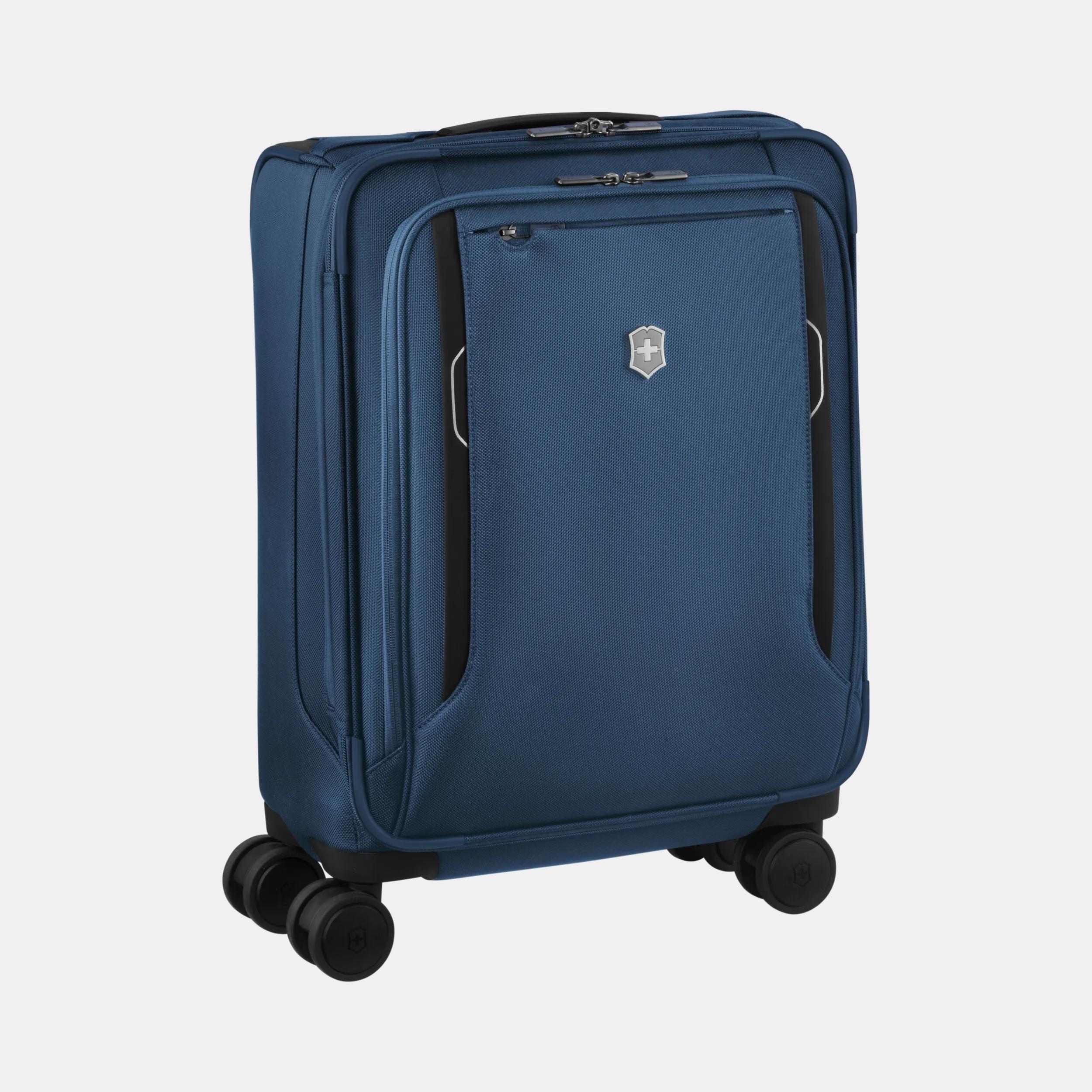 Werks Traveler 6.0 Softside Global Carry-On - 605403