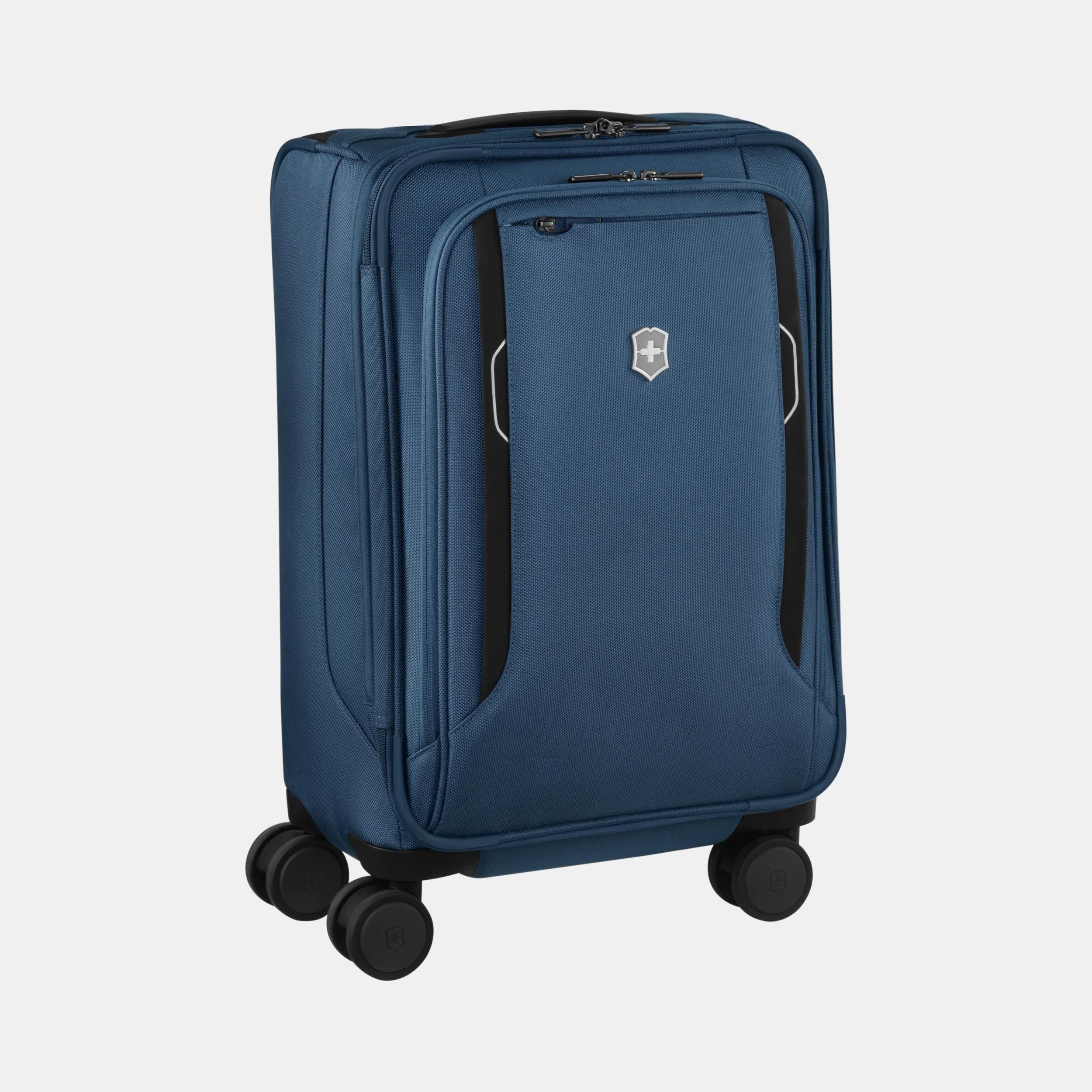 Werks Traveler 6.0 Softside Frequent Flyer Carry-On - 605406