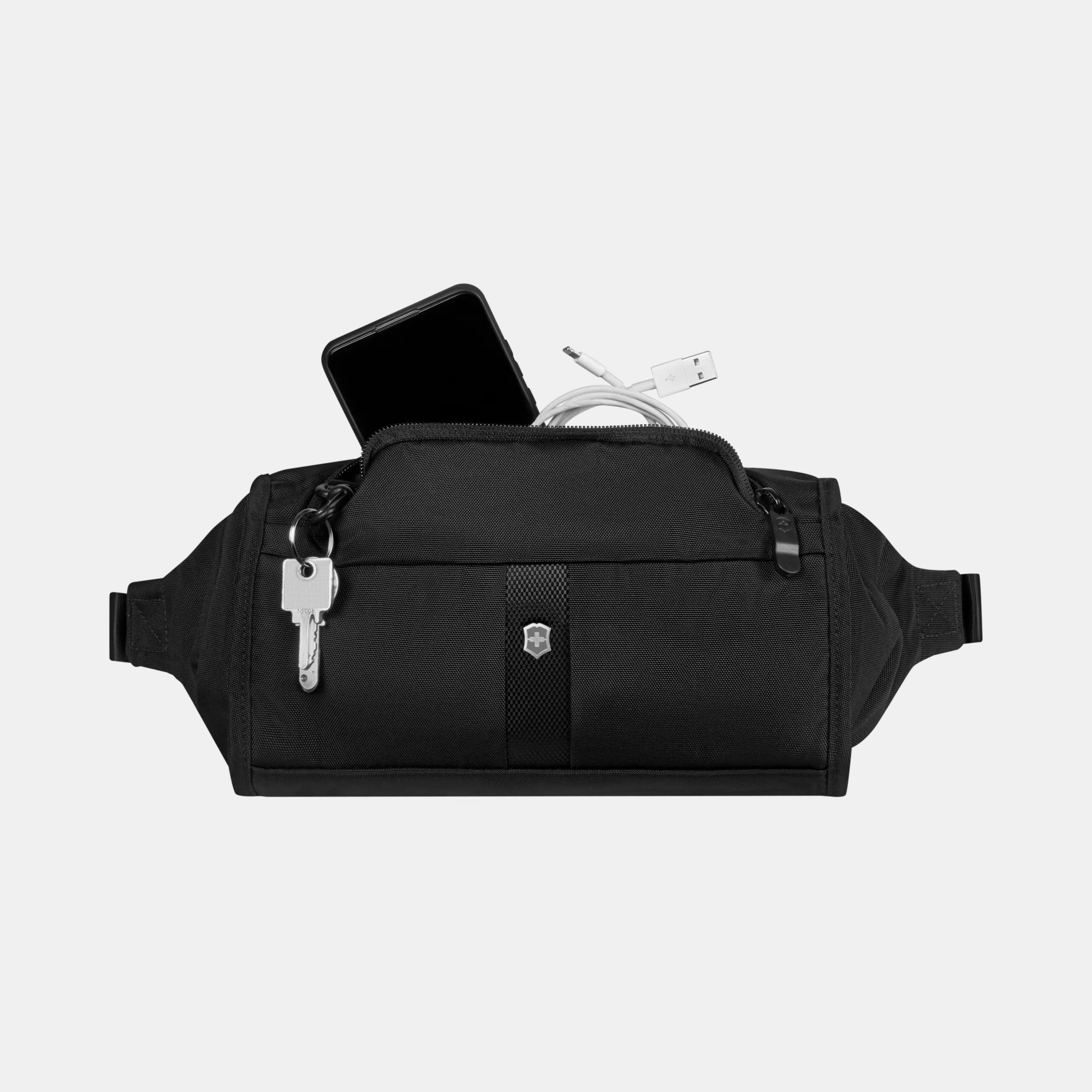 Travel Accessories EXT Lumbar Pack - 611976