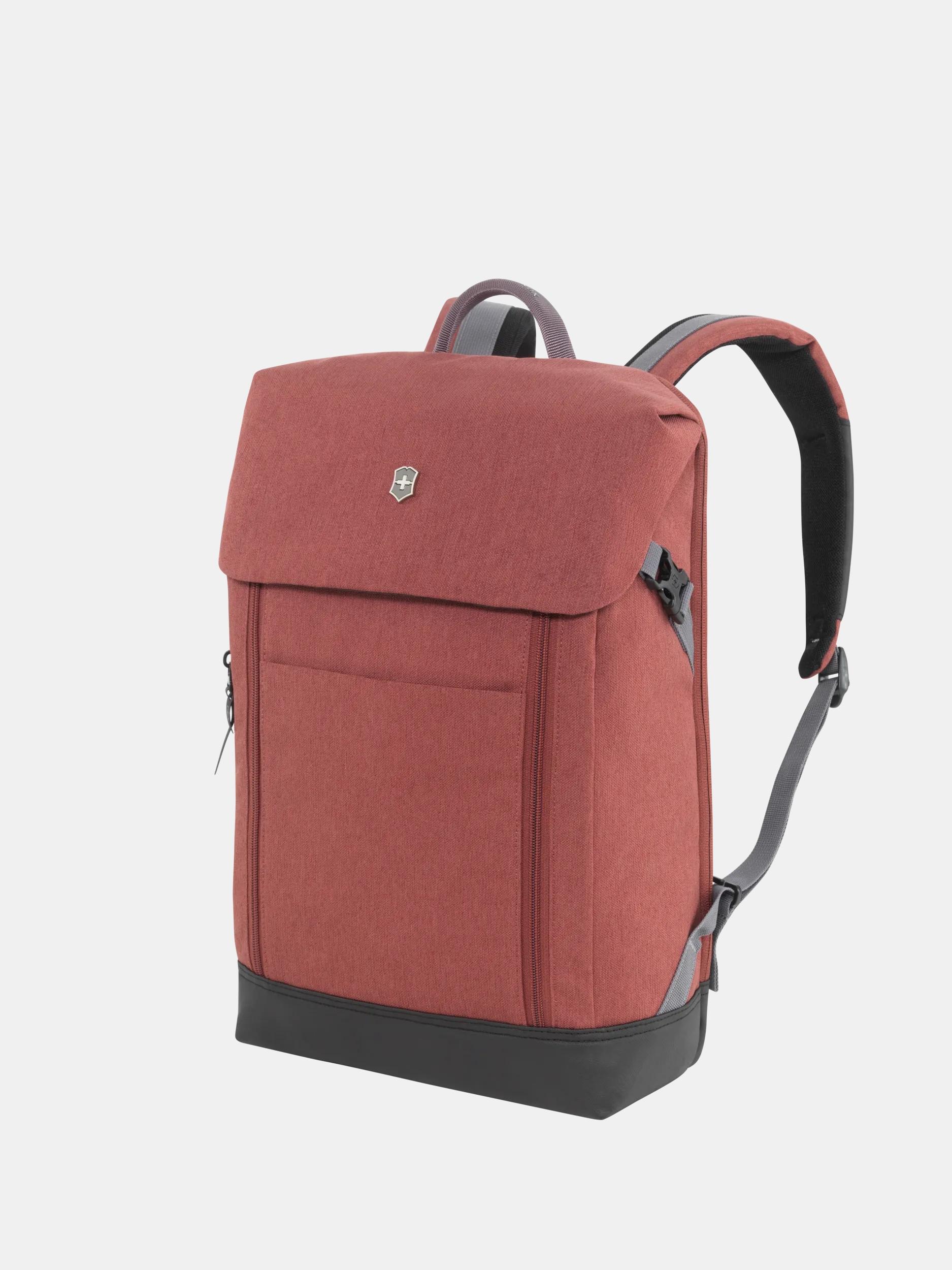 Altmont Classic Deluxe Flapover Laptop Backpack - 605314