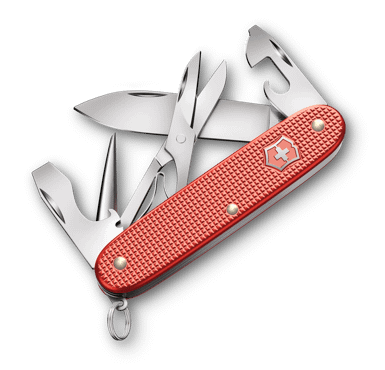Amazon | VICTORINOX(ビクトリノックス) ミニチャンプ ALOX