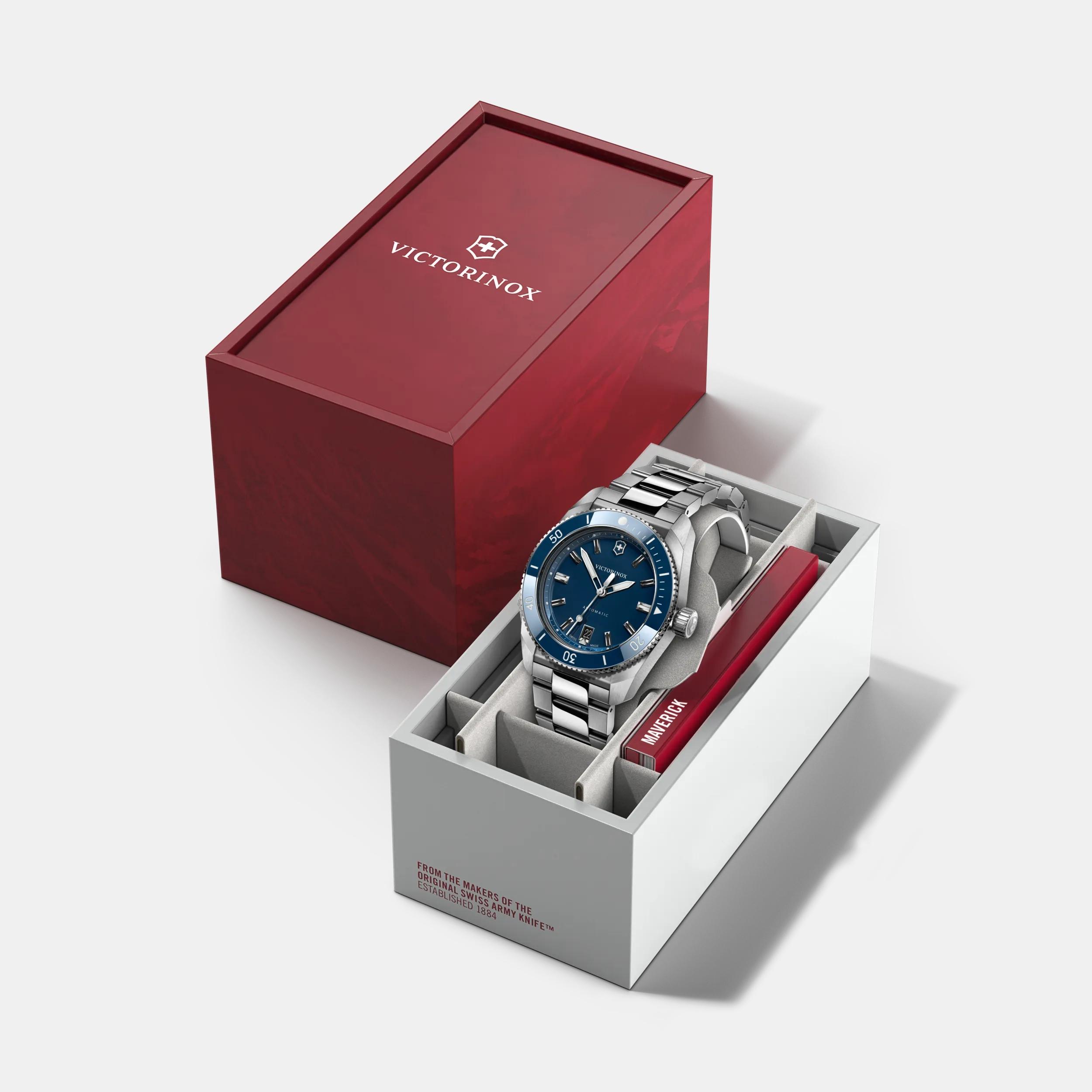 Maverick Automatic 242106