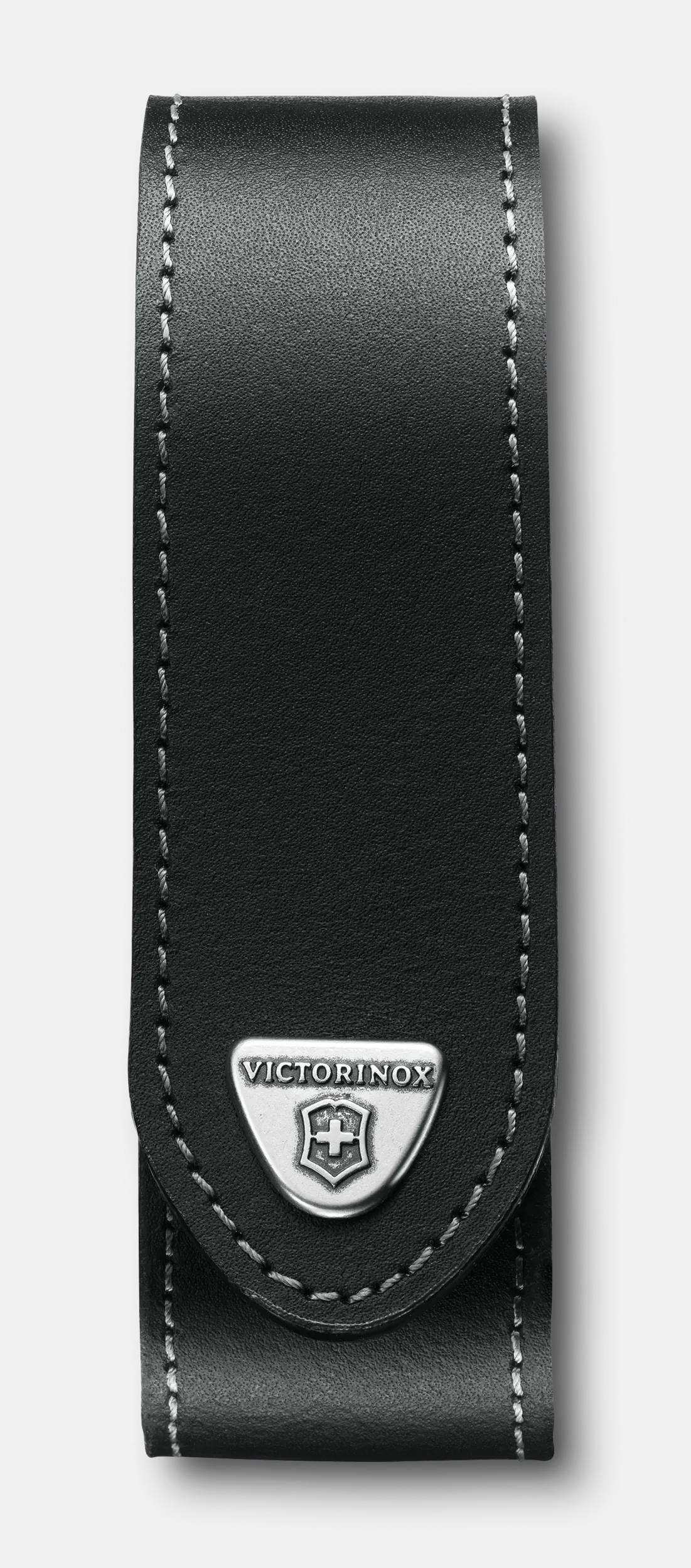 Leather Belt Pouch - 4.0506.L