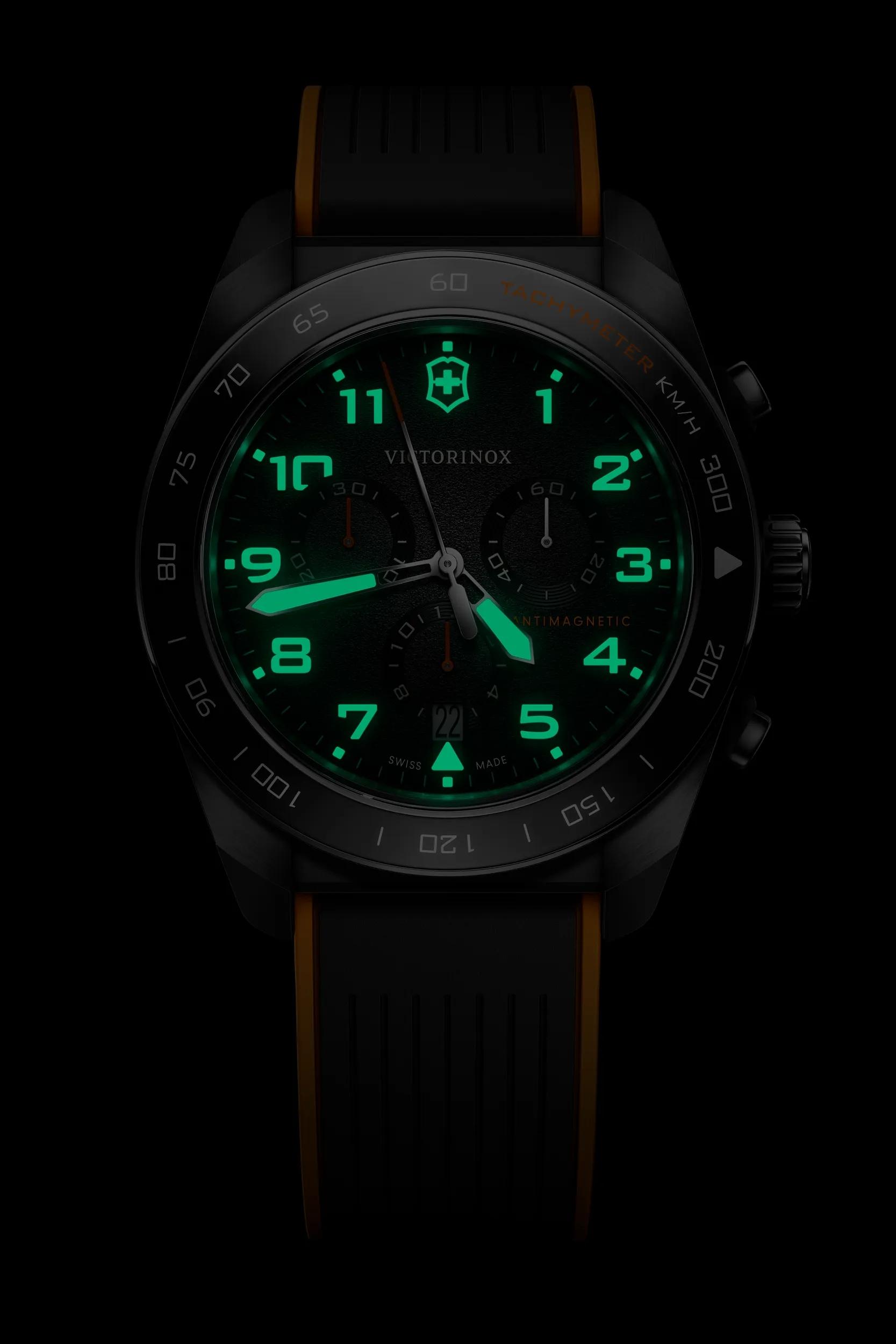 Swiss Army Chrono - 242050