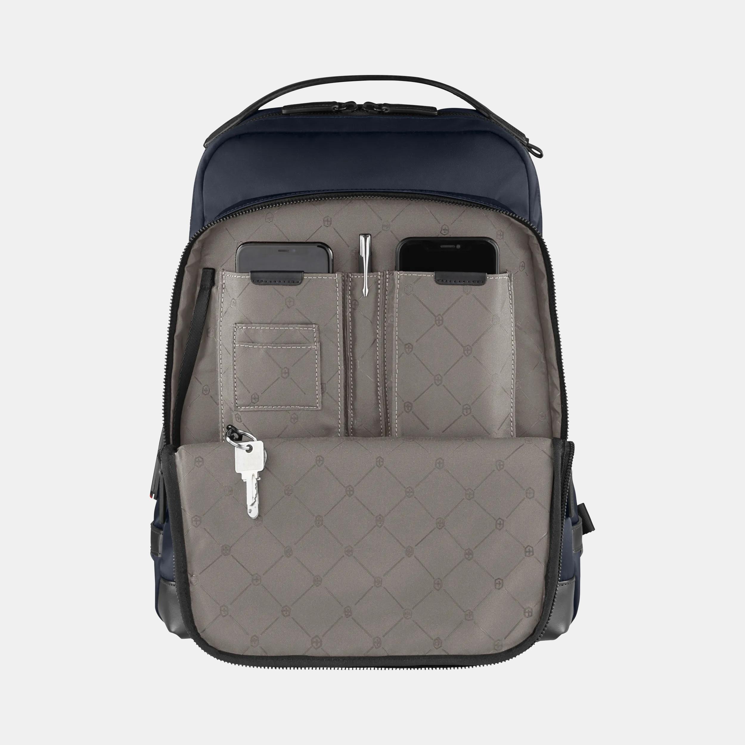 Alox Nero Backpack - 611804