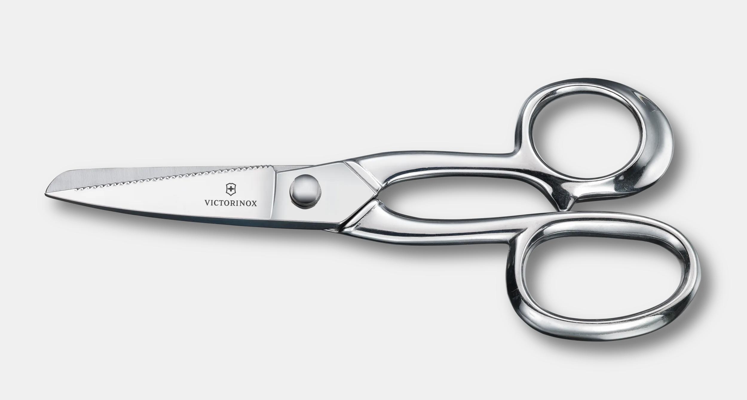 WÜSTHOF Forbici Cucina e Pesce 21,1 cm lunghezza totale