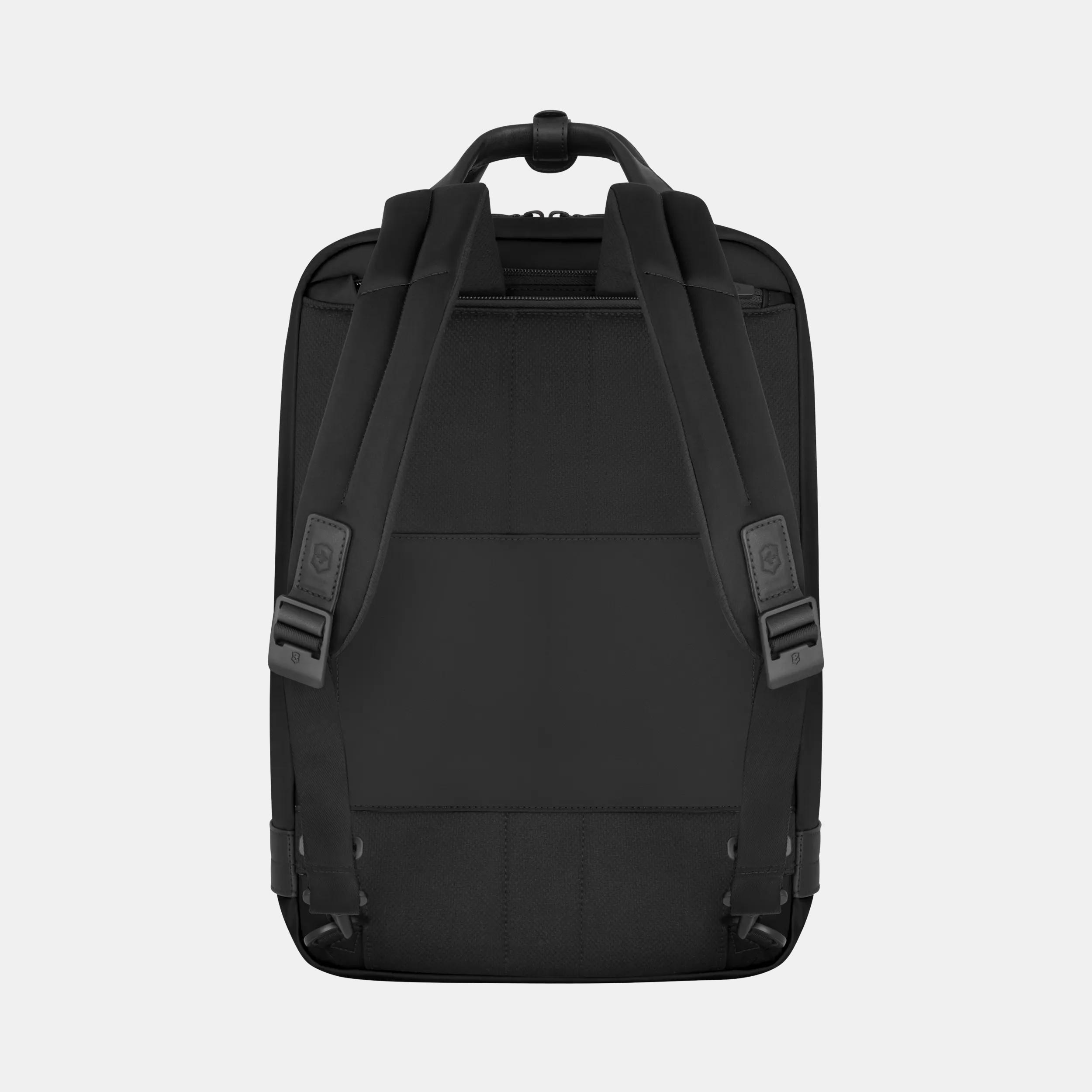 N出品 Victorinox アロックス ネロ 2ウェイバッグ ブラック - 653678