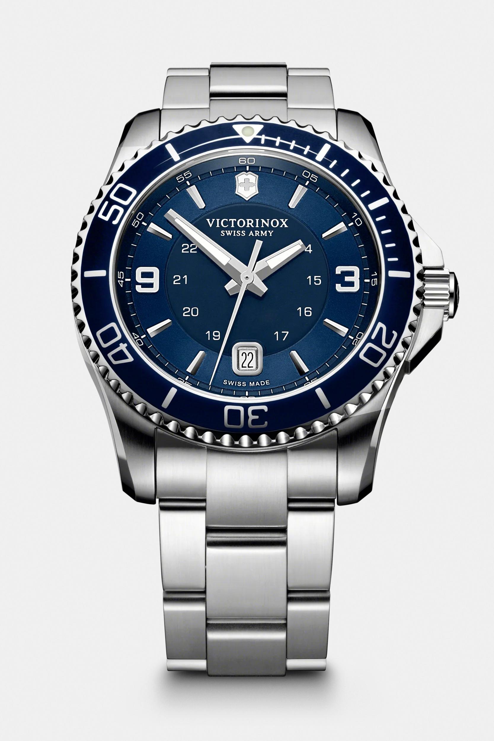 Victorinox Maverick Chronograph in Maverick Chronograph - 241693
