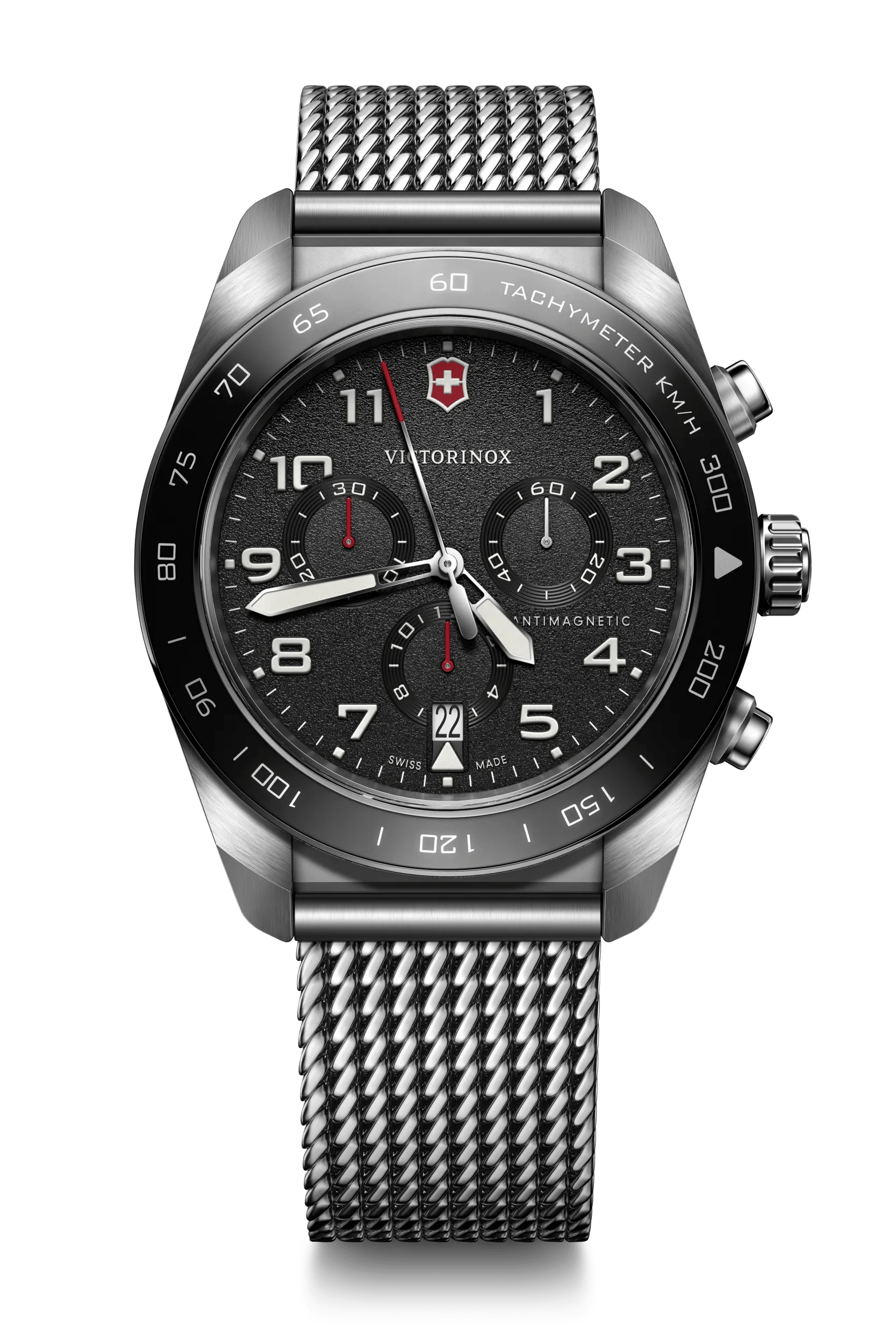 Victorinox Swiss Army Chronograph Swiss Army Chronograph