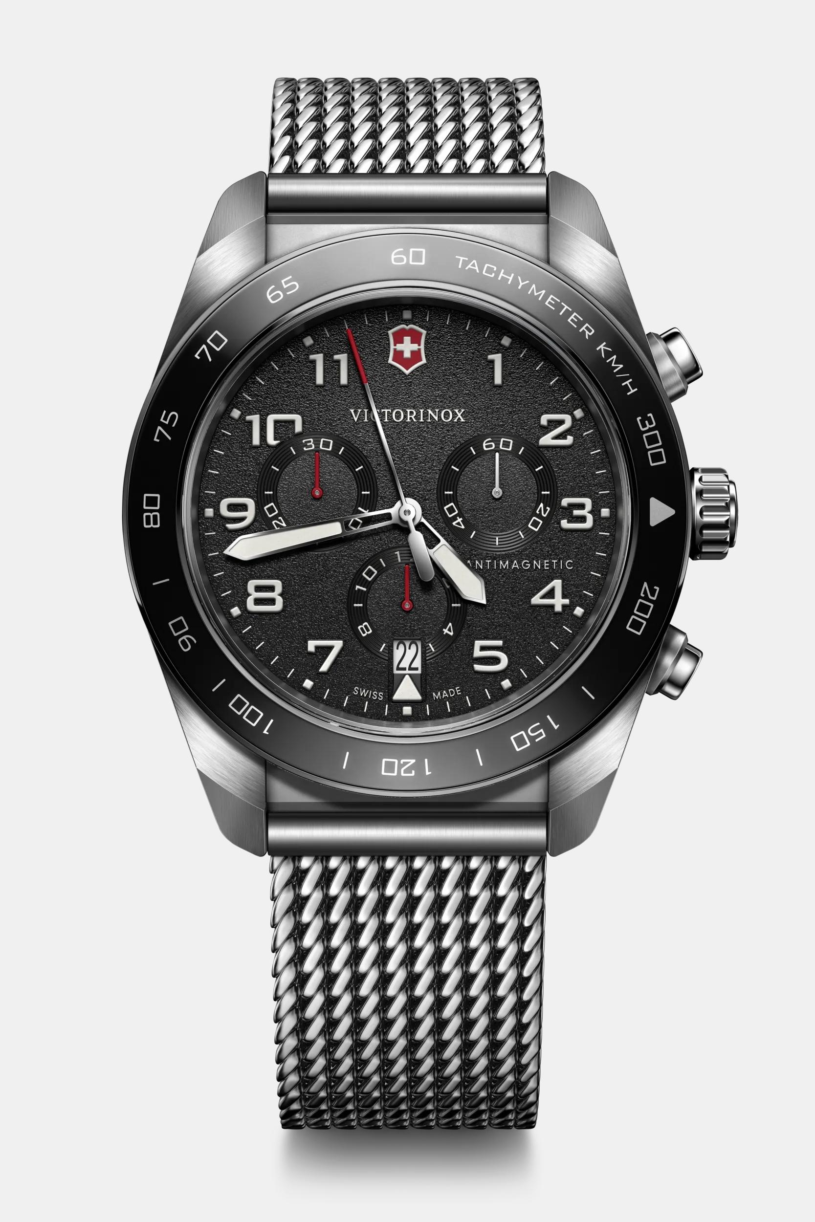 Swiss Army Chrono - 242048